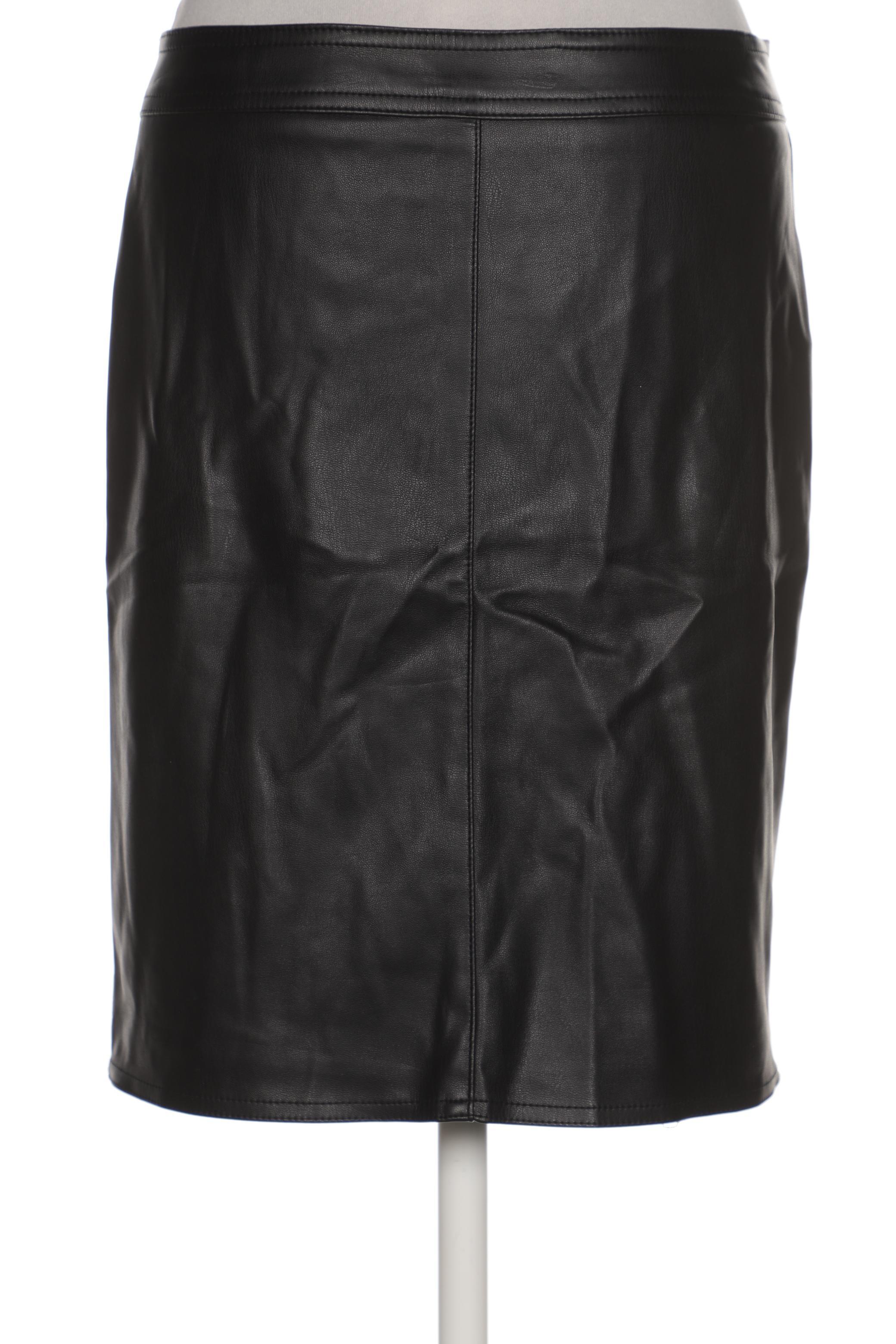 

s.Oliver Damen Rock, schwarz, Gr. 38