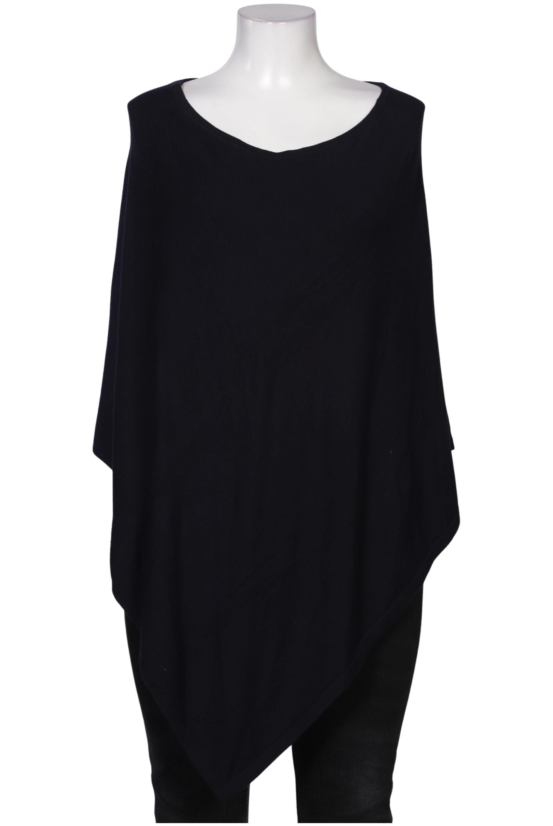 

s.Oliver Damen Strickjacke, marineblau, Gr. 42