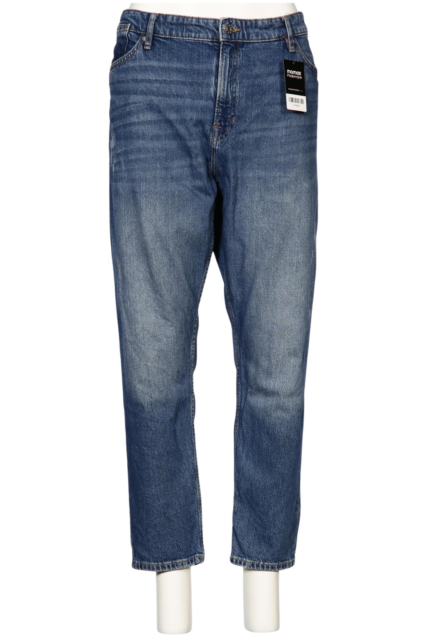 

s.Oliver Damen Jeans, blau, Gr. 46