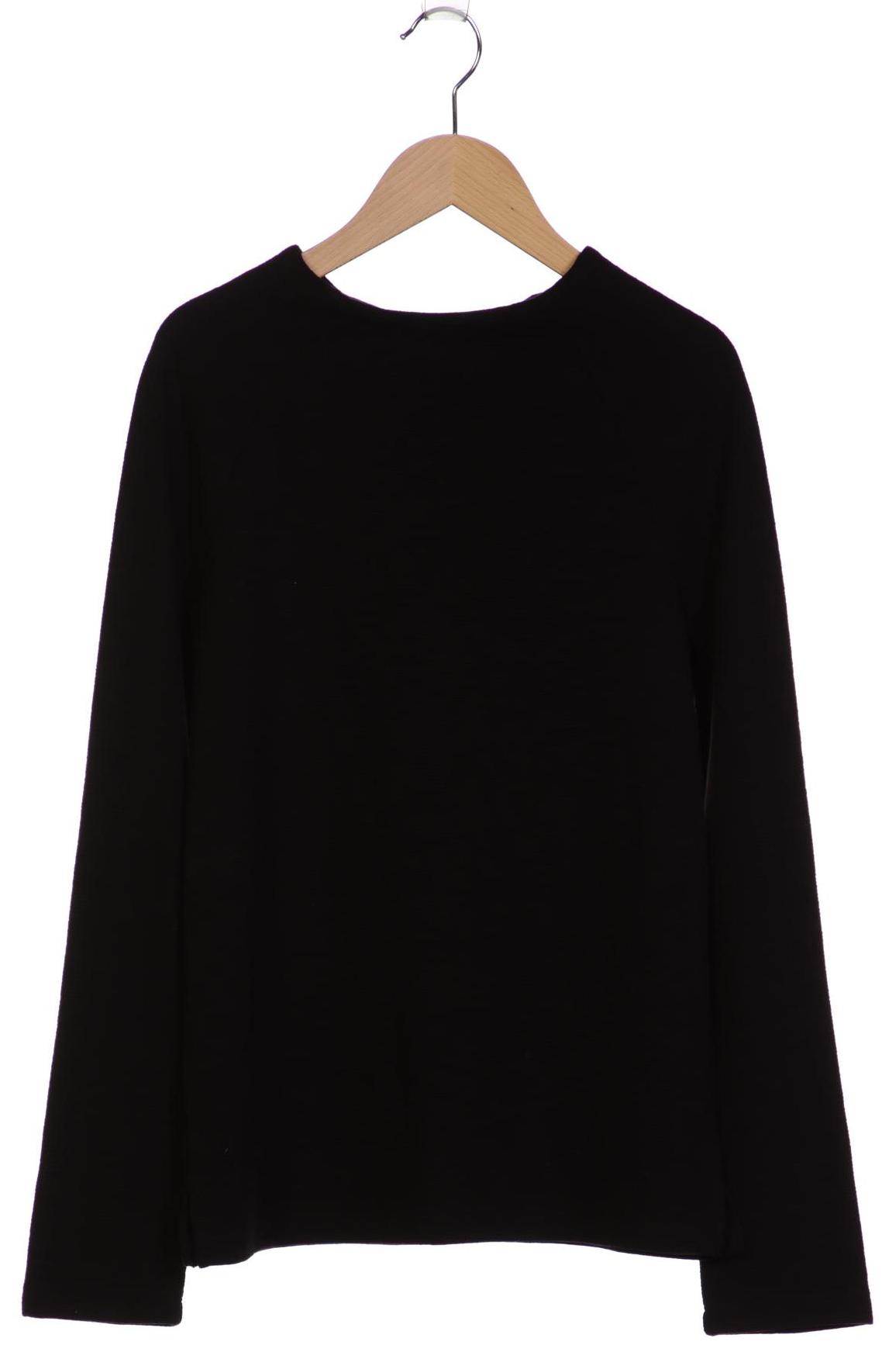 

s.Oliver Damen Pullover, schwarz, Gr. 36