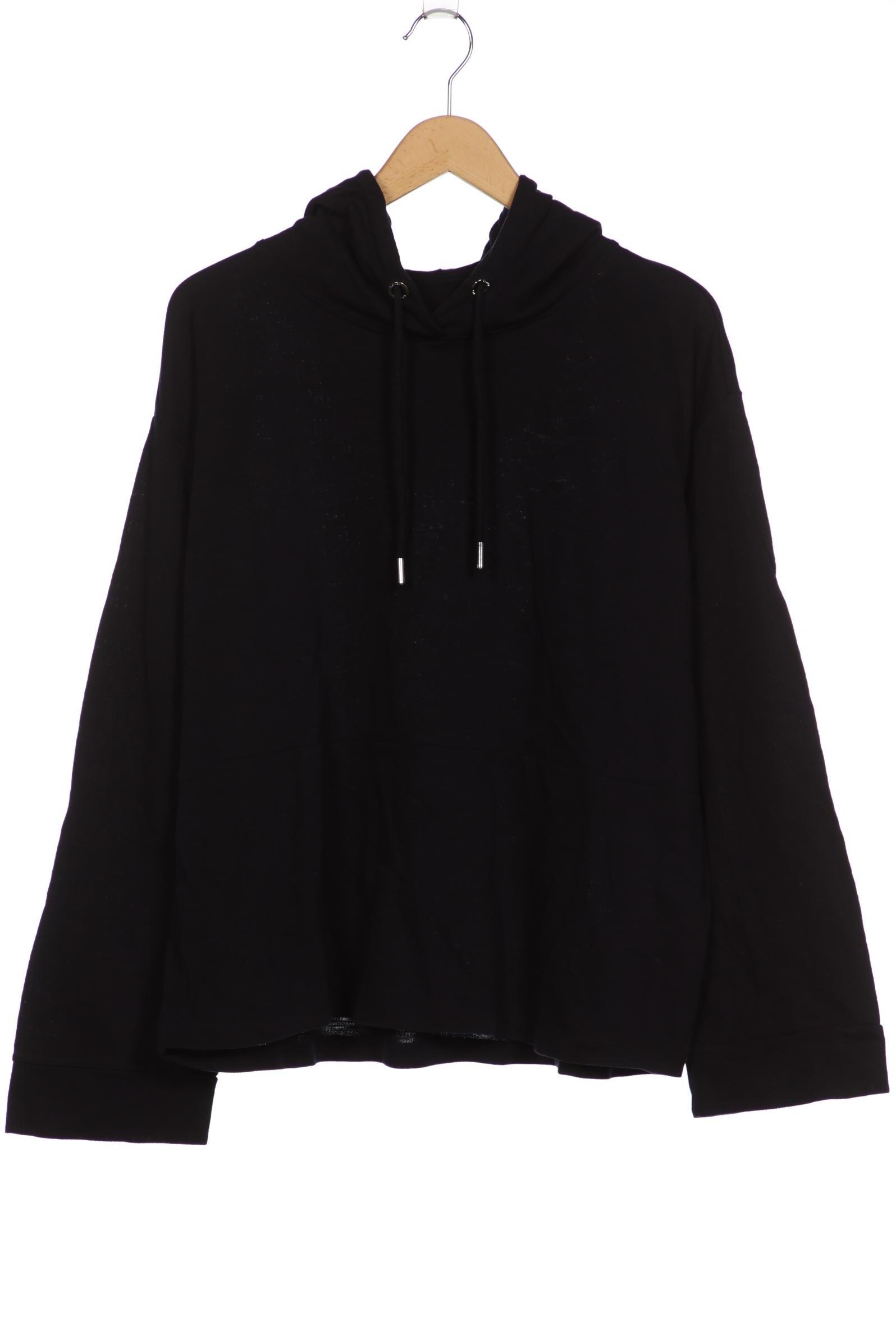 

s.Oliver Damen Kapuzenpullover, marineblau, Gr. 48