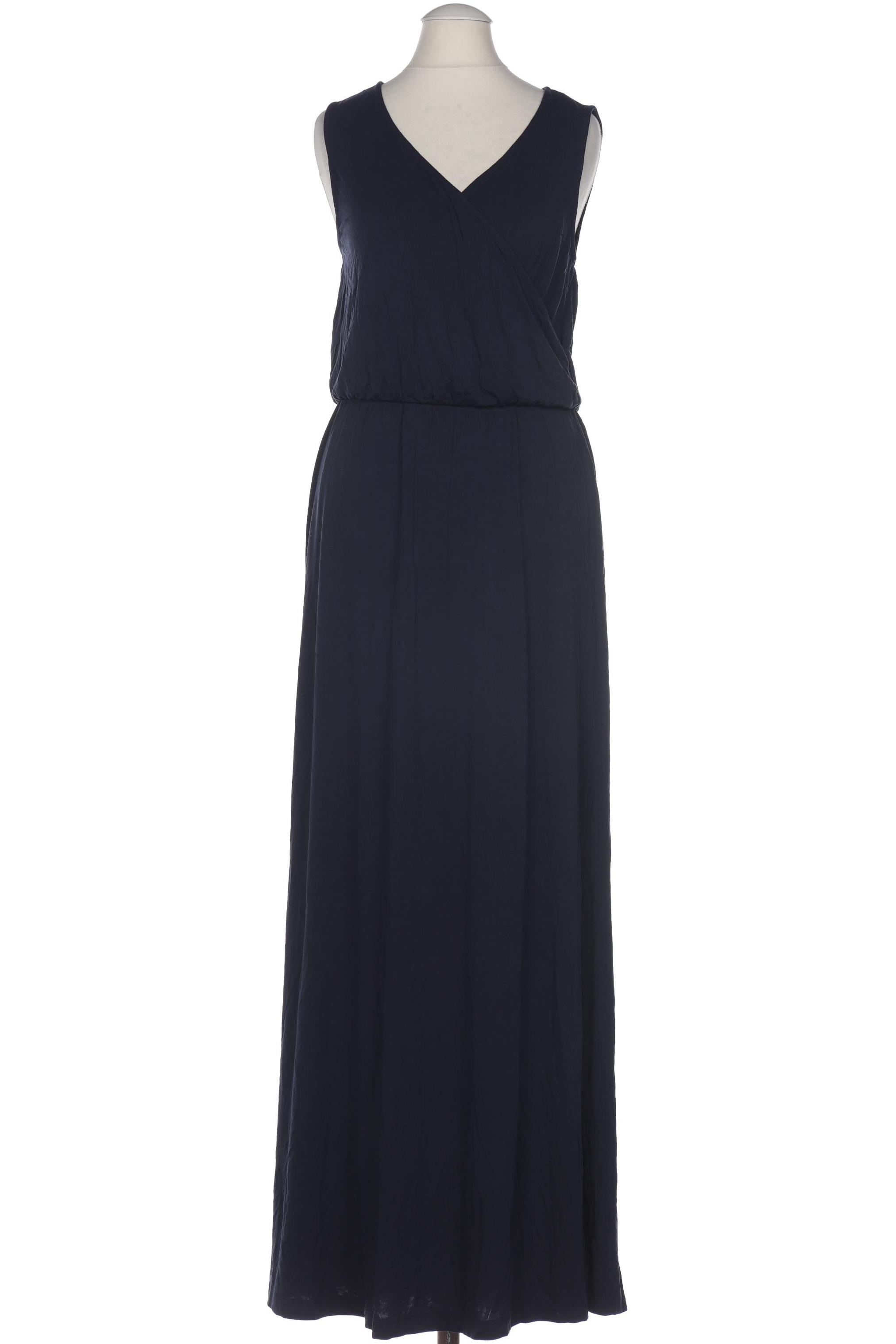 

s.Oliver Damen Kleid, marineblau, Gr. 34