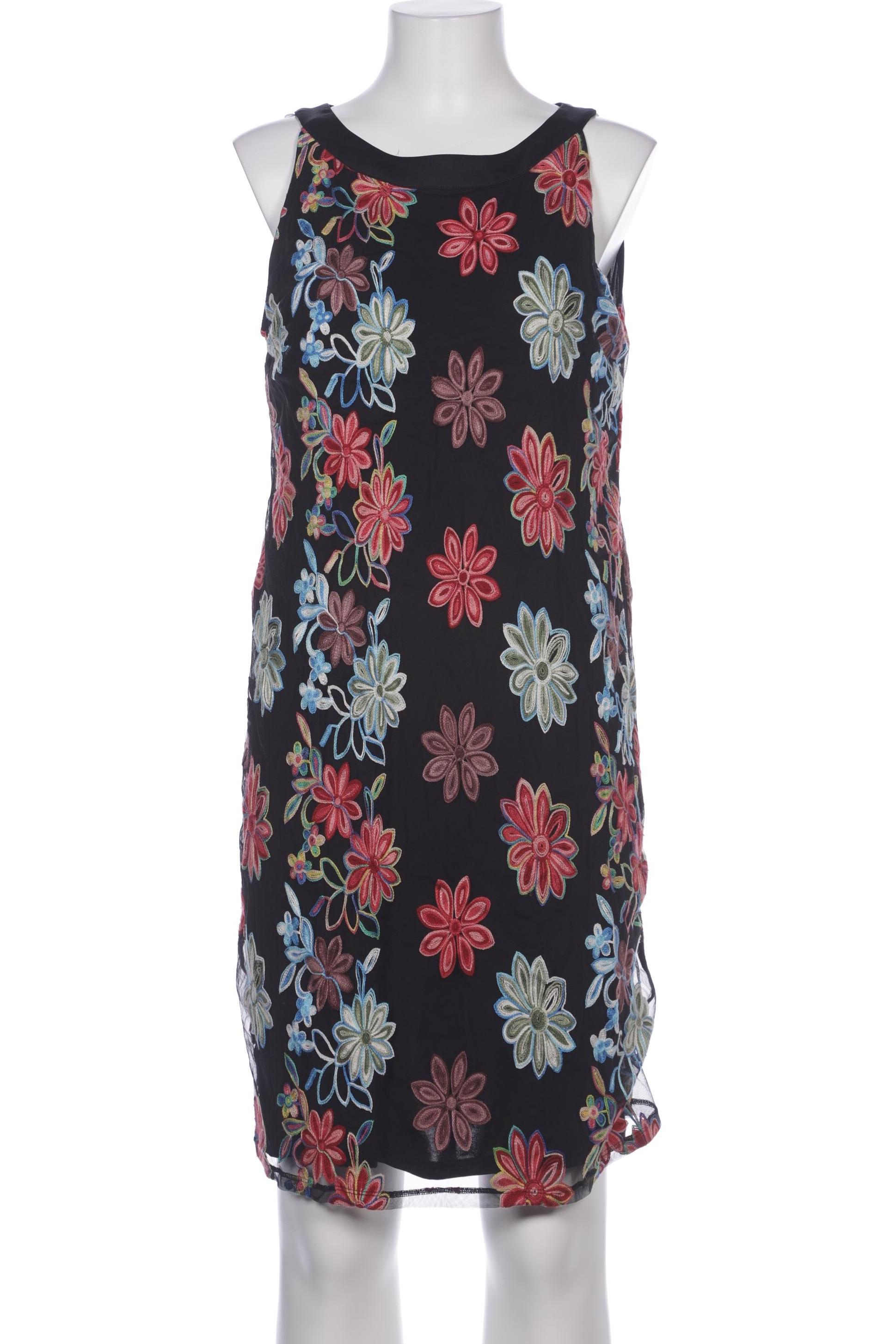 Thumbnail - s.Oliver Damen Kleid, schwarz, Gr. 38