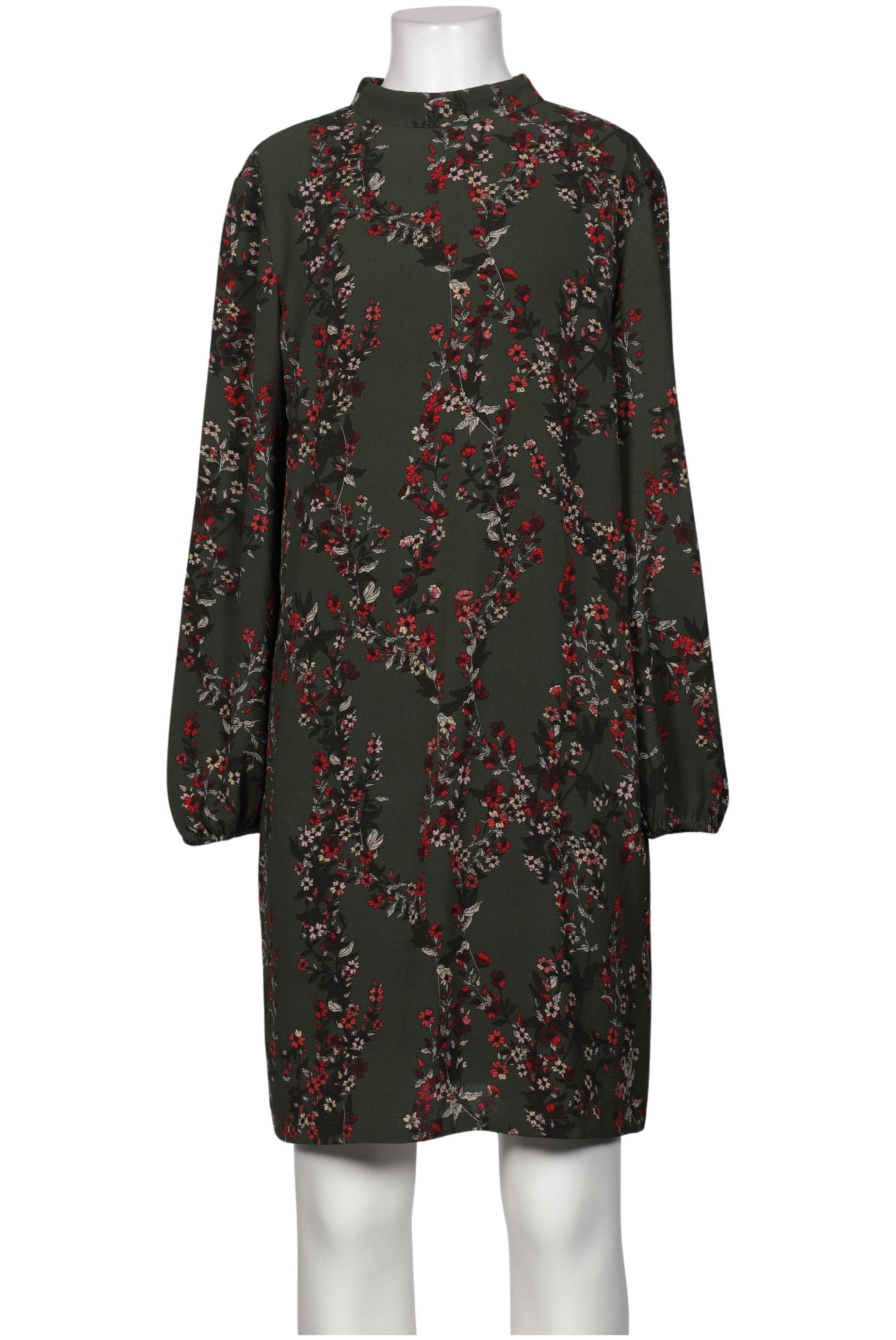 

s.Oliver Damen Kleid, grün, Gr. 40