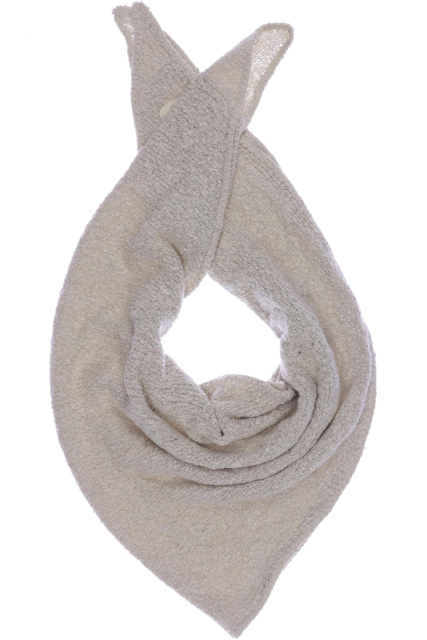 

s.Oliver Damen Schal, beige, Gr.