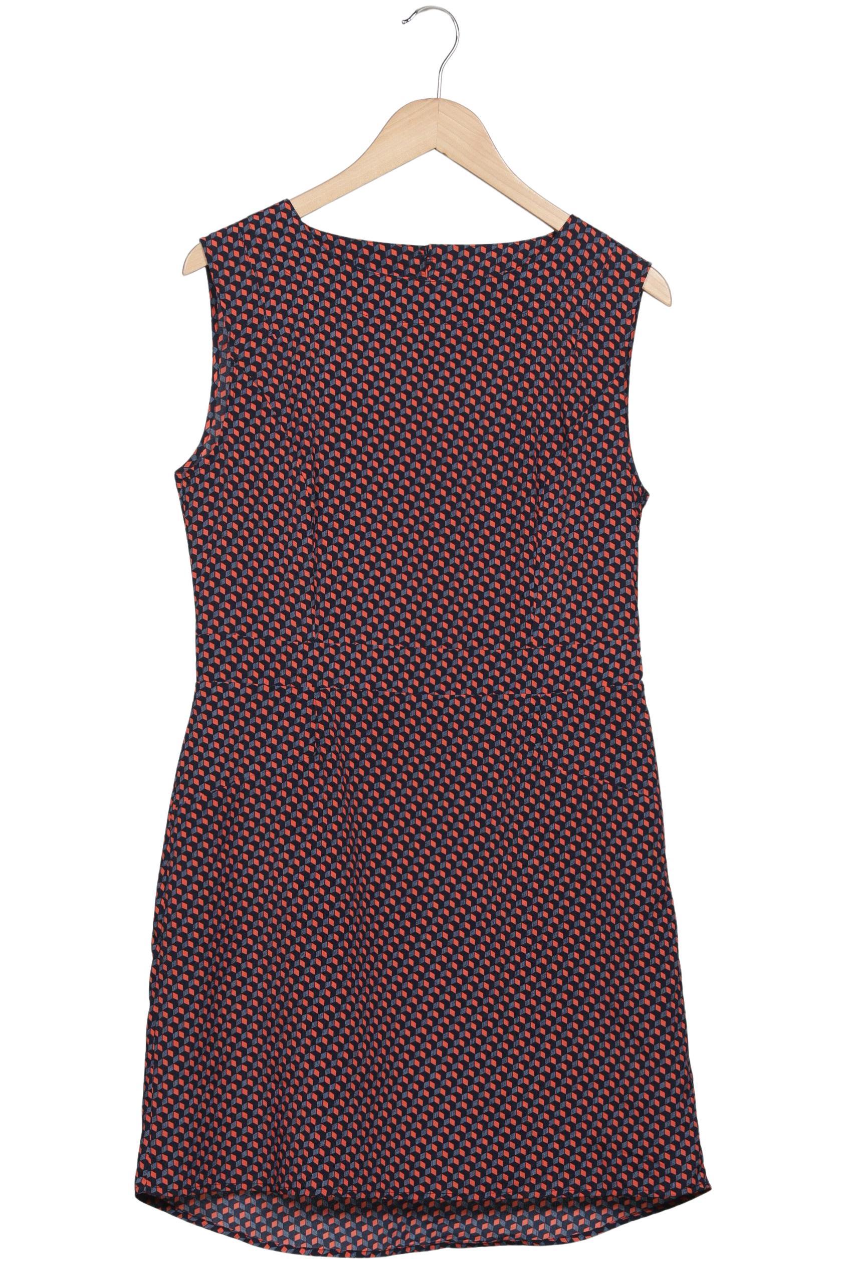 

s.Oliver Damen Kleid, marineblau, Gr. 38