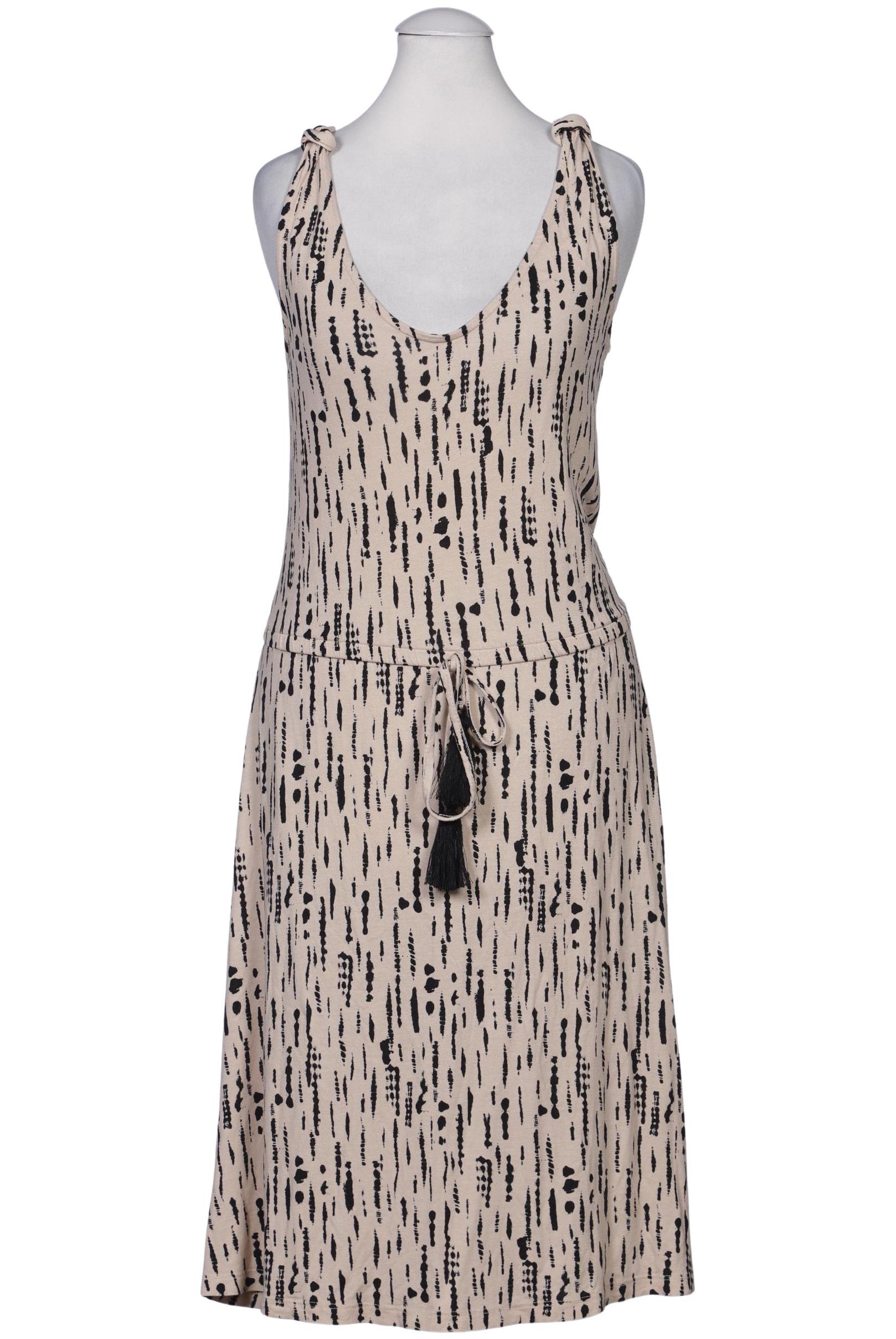 

s.Oliver Damen Kleid, beige, Gr. 36
