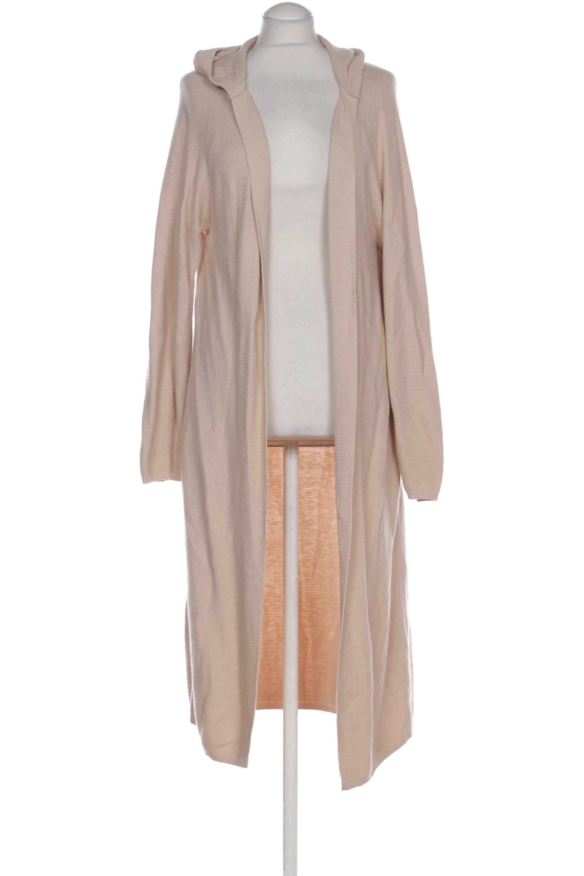 

s.Oliver Damen Strickjacke, beige, Gr. 38