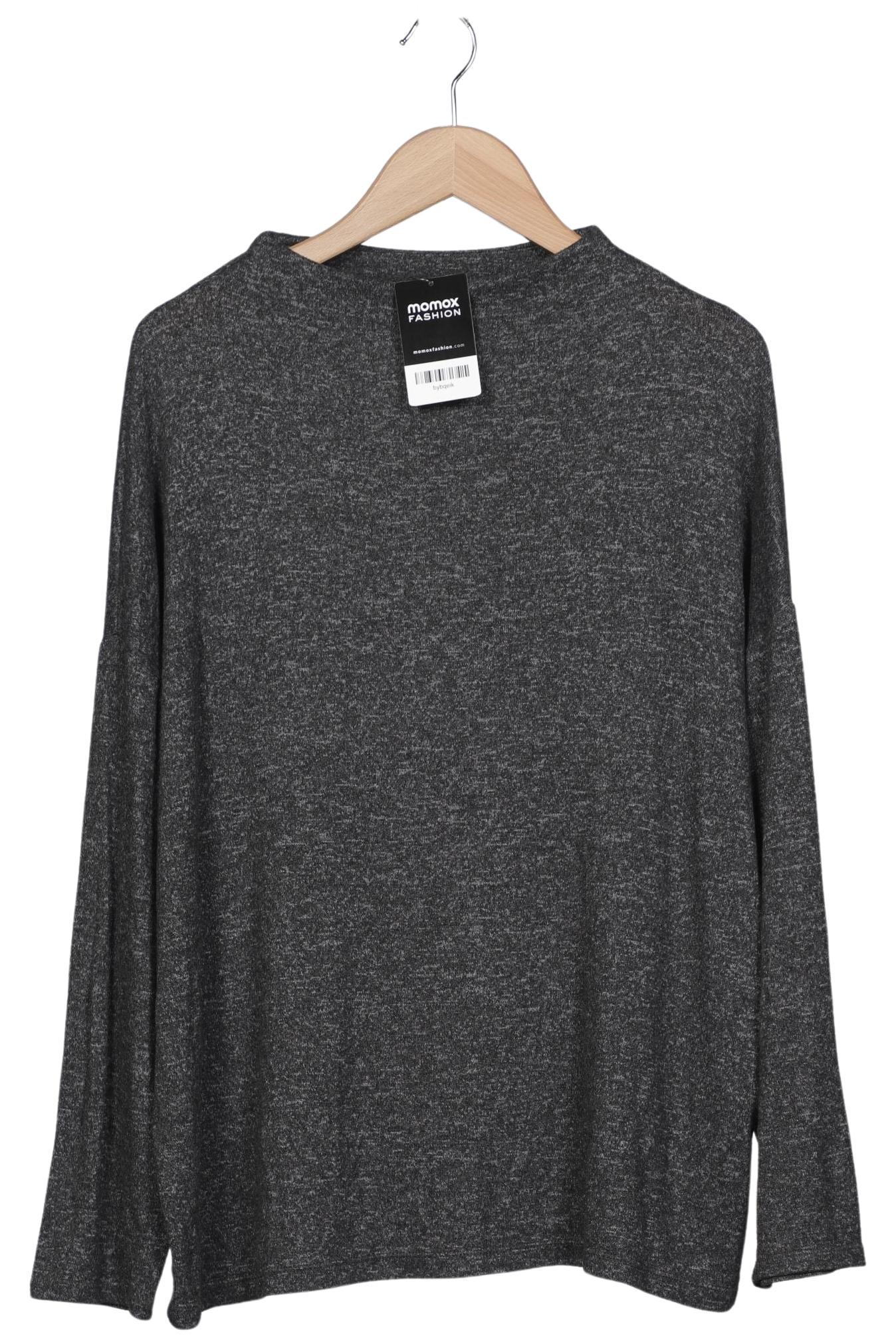 

s.Oliver Damen Pullover, grau, Gr. 46