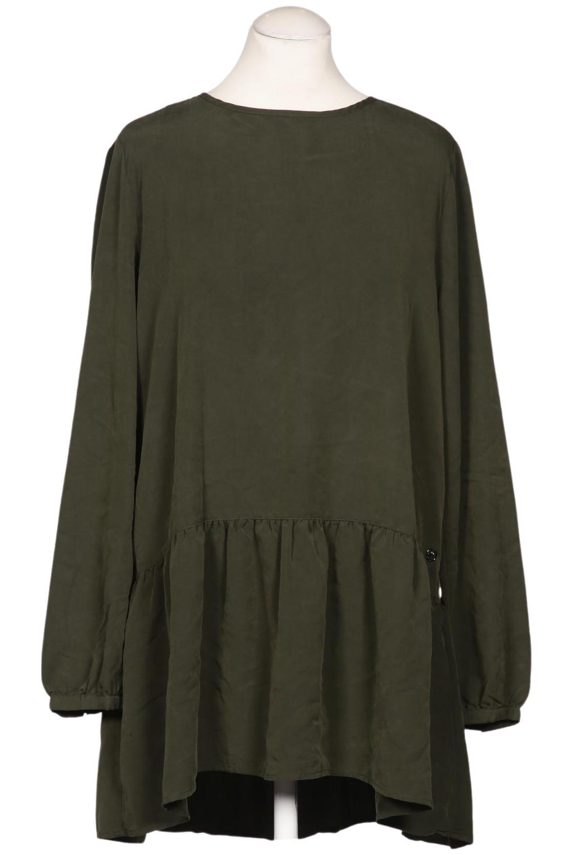 

s.Oliver Damen Kleid, grün, Gr. 40