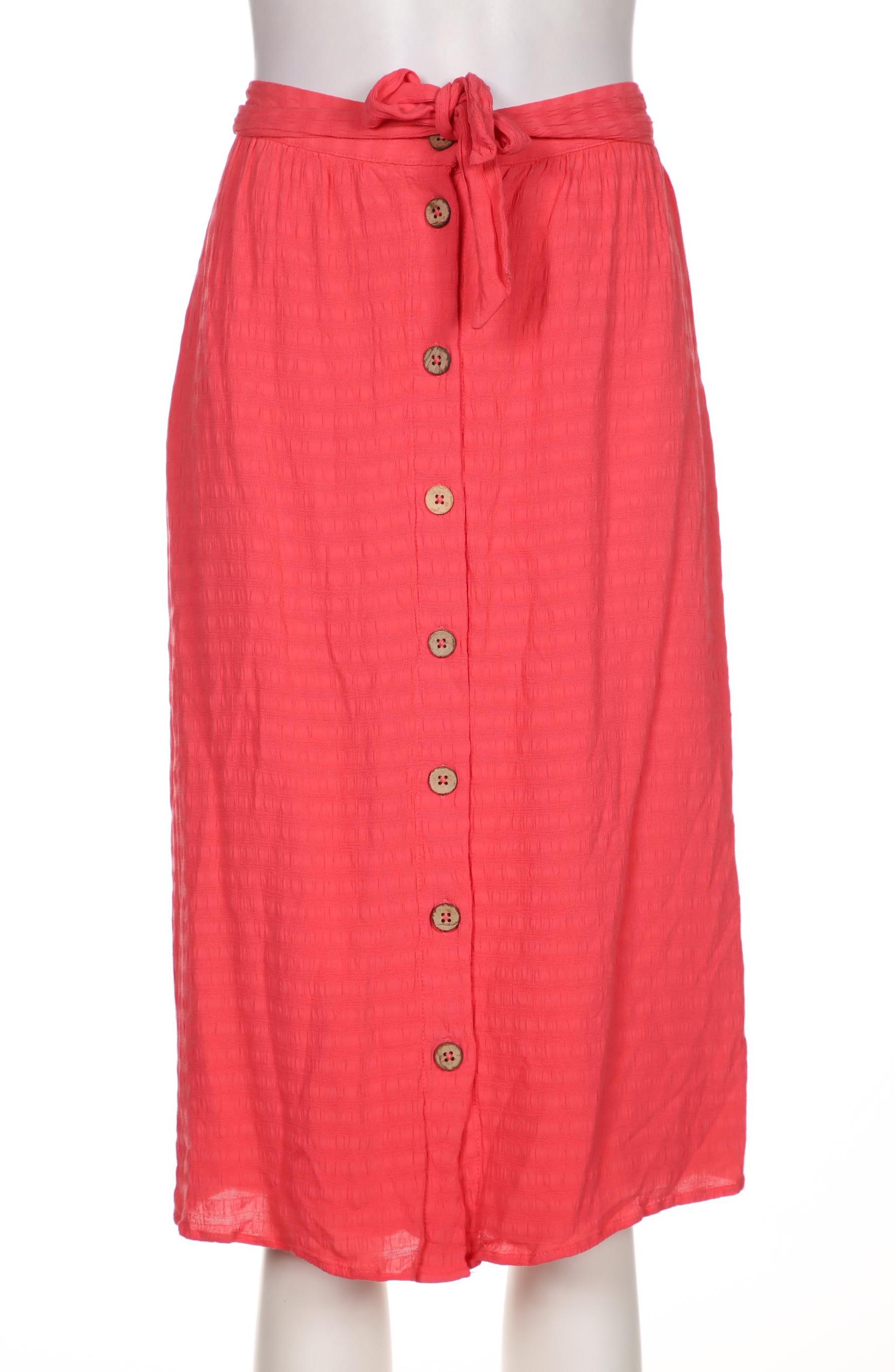

s.Oliver Damen Rock, pink