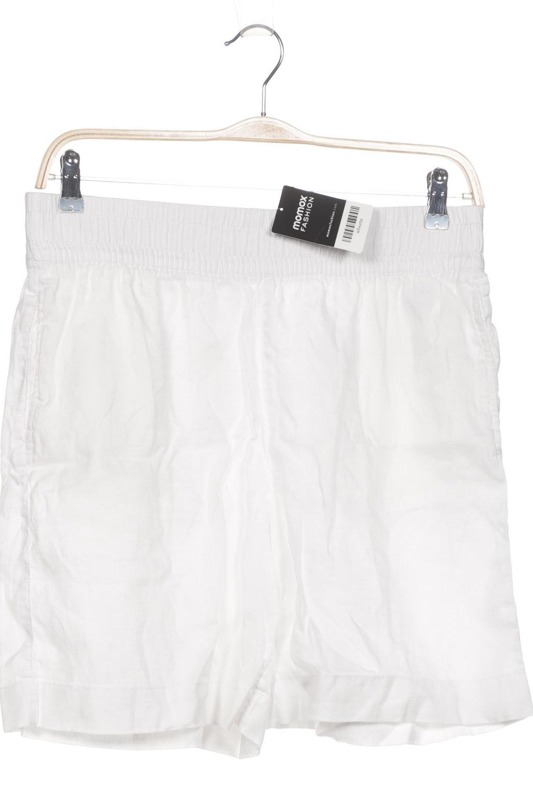 

s.Oliver Damen Shorts, weiß, Gr. 42