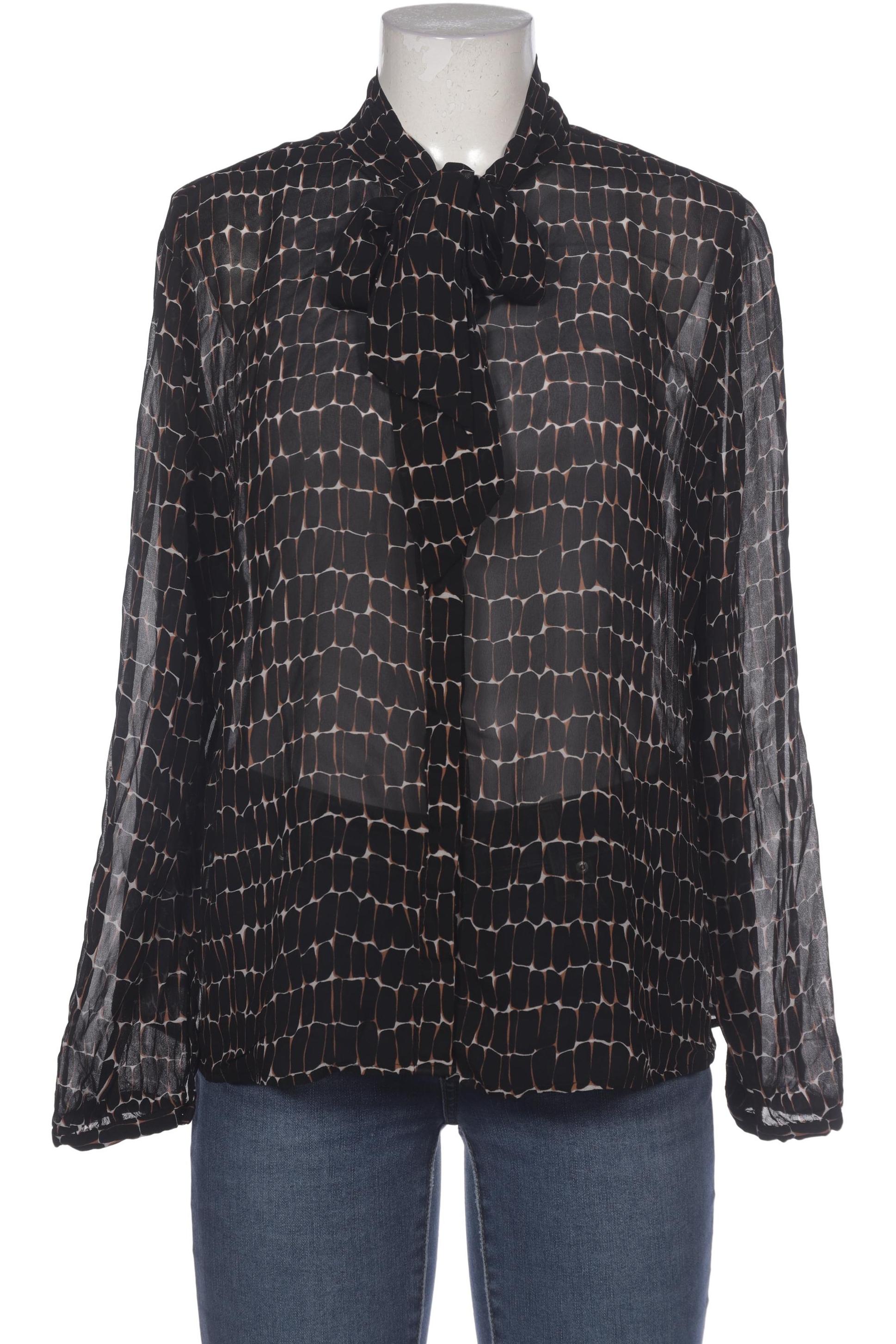 Thumbnail - s.Oliver Damen Bluse, schwarz, Gr. 42