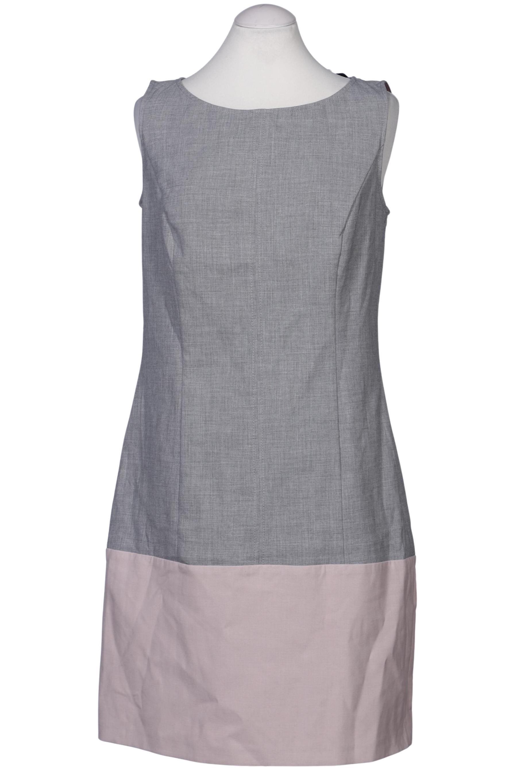 

s.Oliver Damen Kleid, grau, Gr. 38