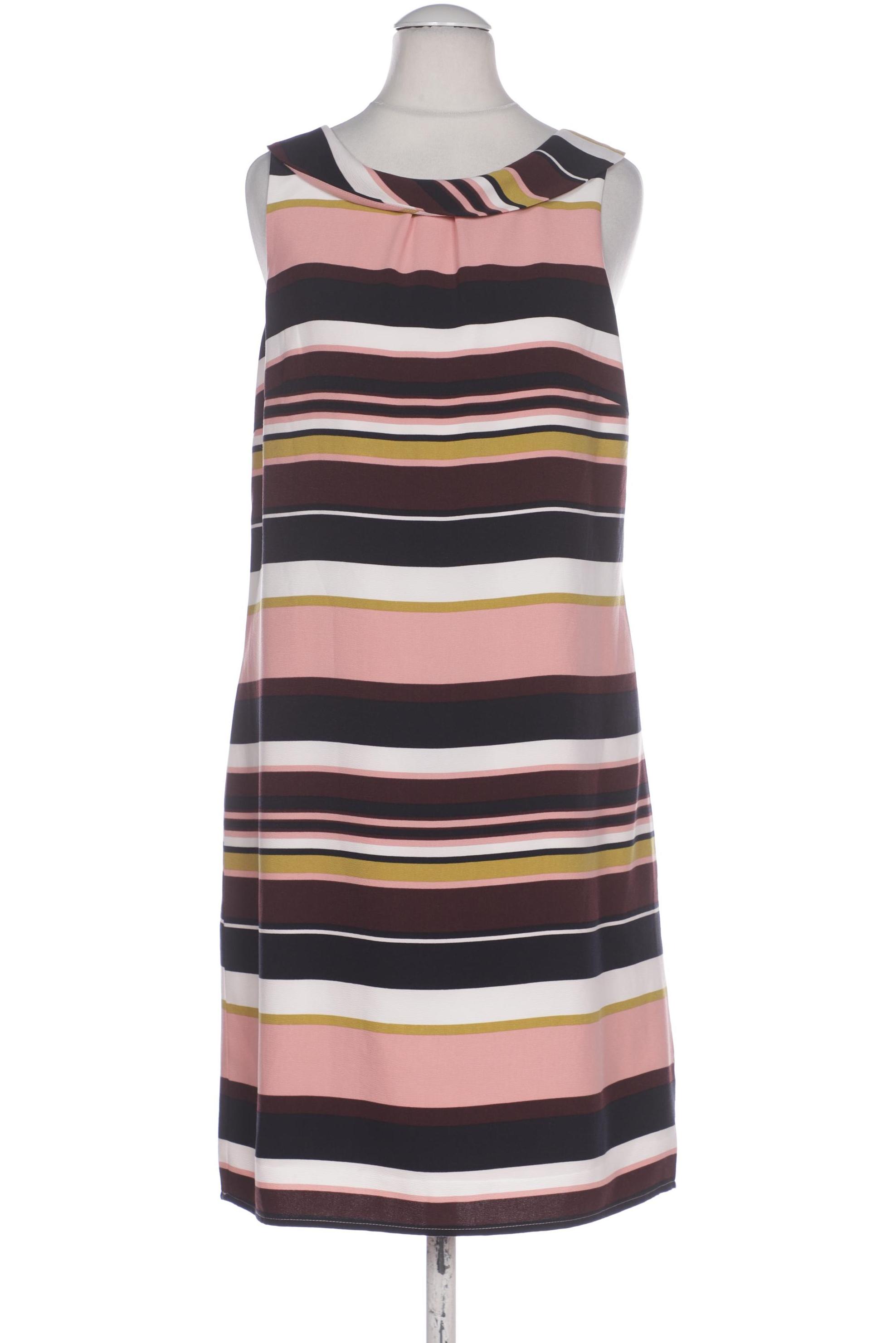 

s.Oliver Damen Kleid, bordeaux, Gr. 36