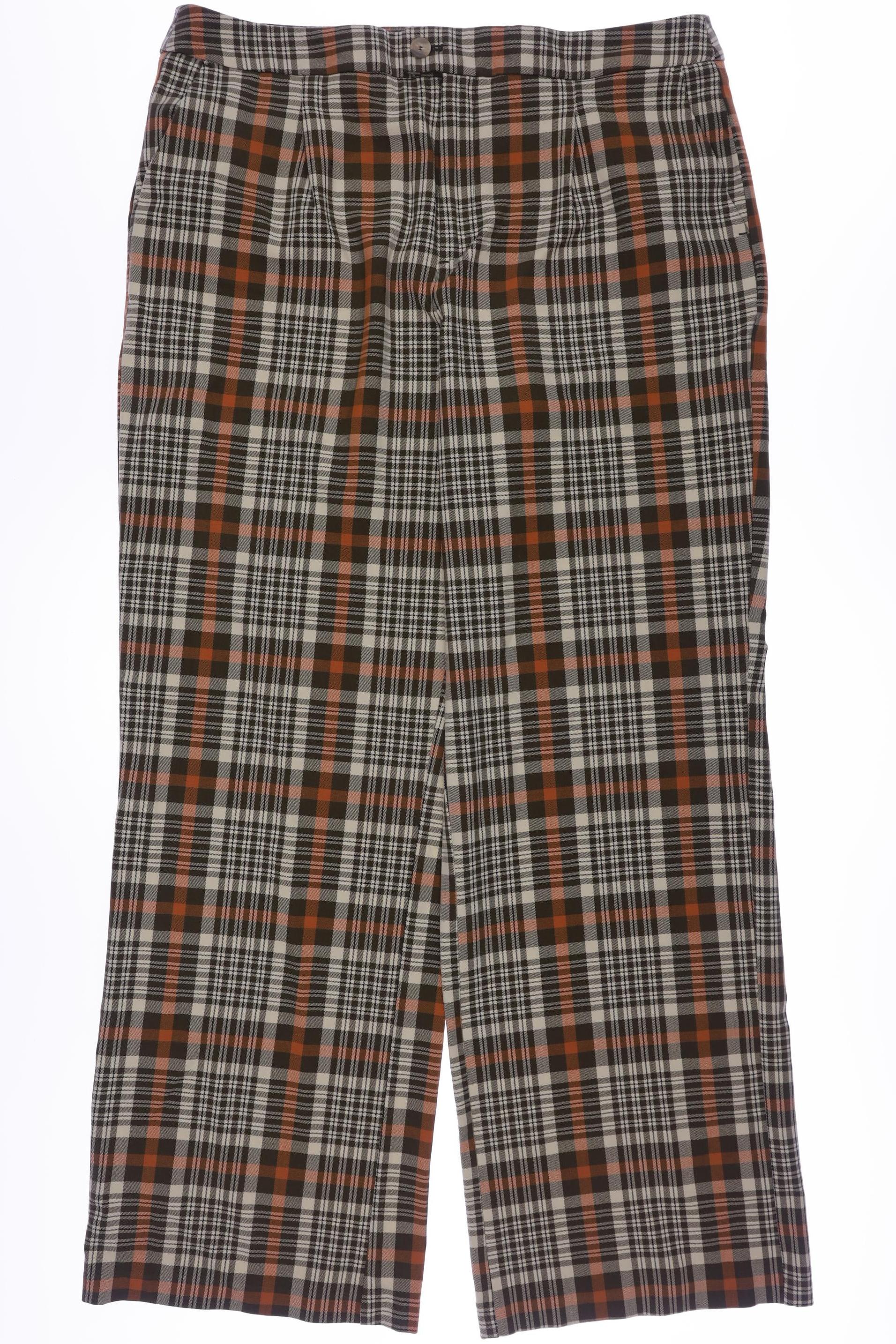 

s.Oliver Damen Stoffhose, grün, Gr. 44