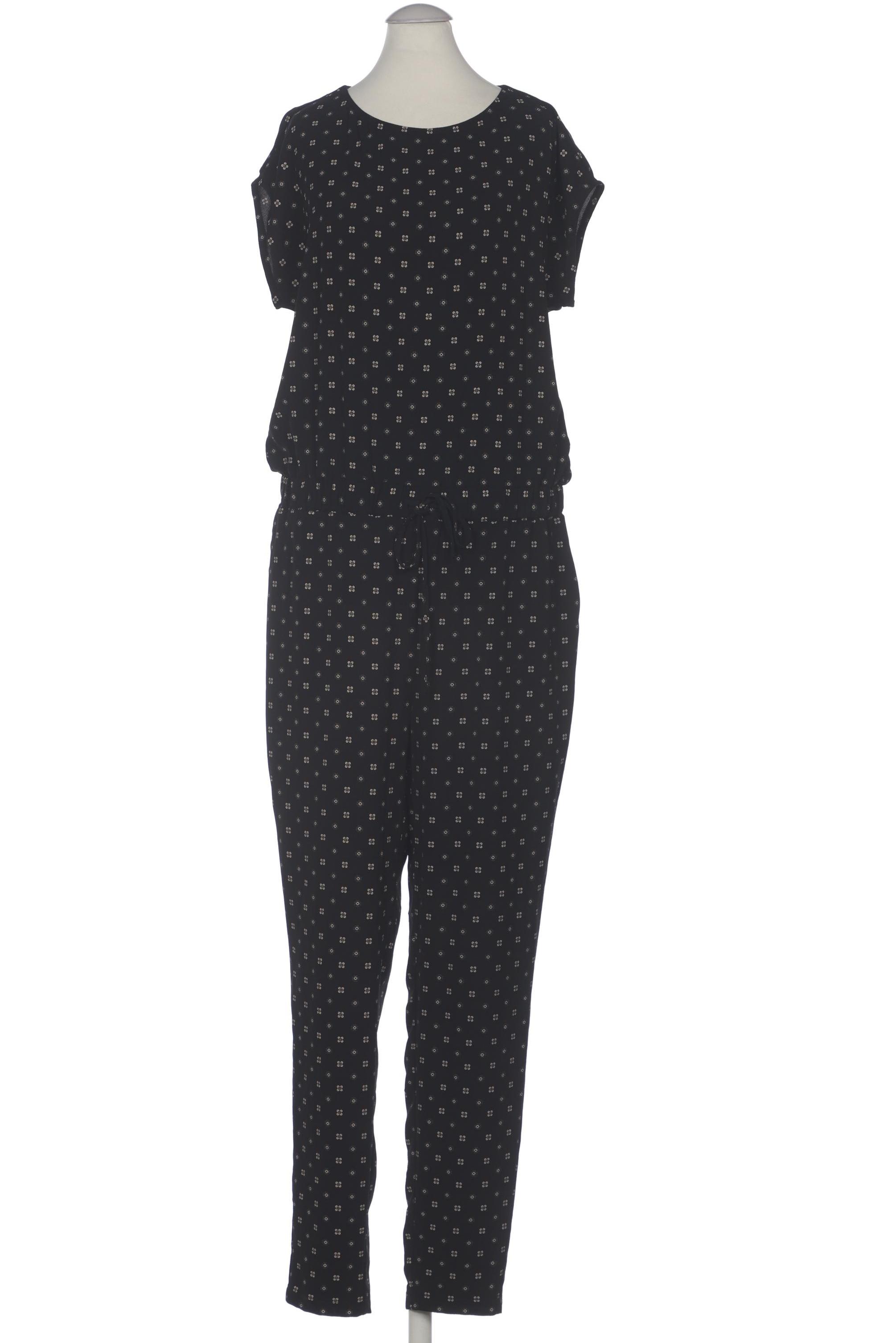 

s.Oliver Damen Jumpsuit/Overall, schwarz, Gr. 34