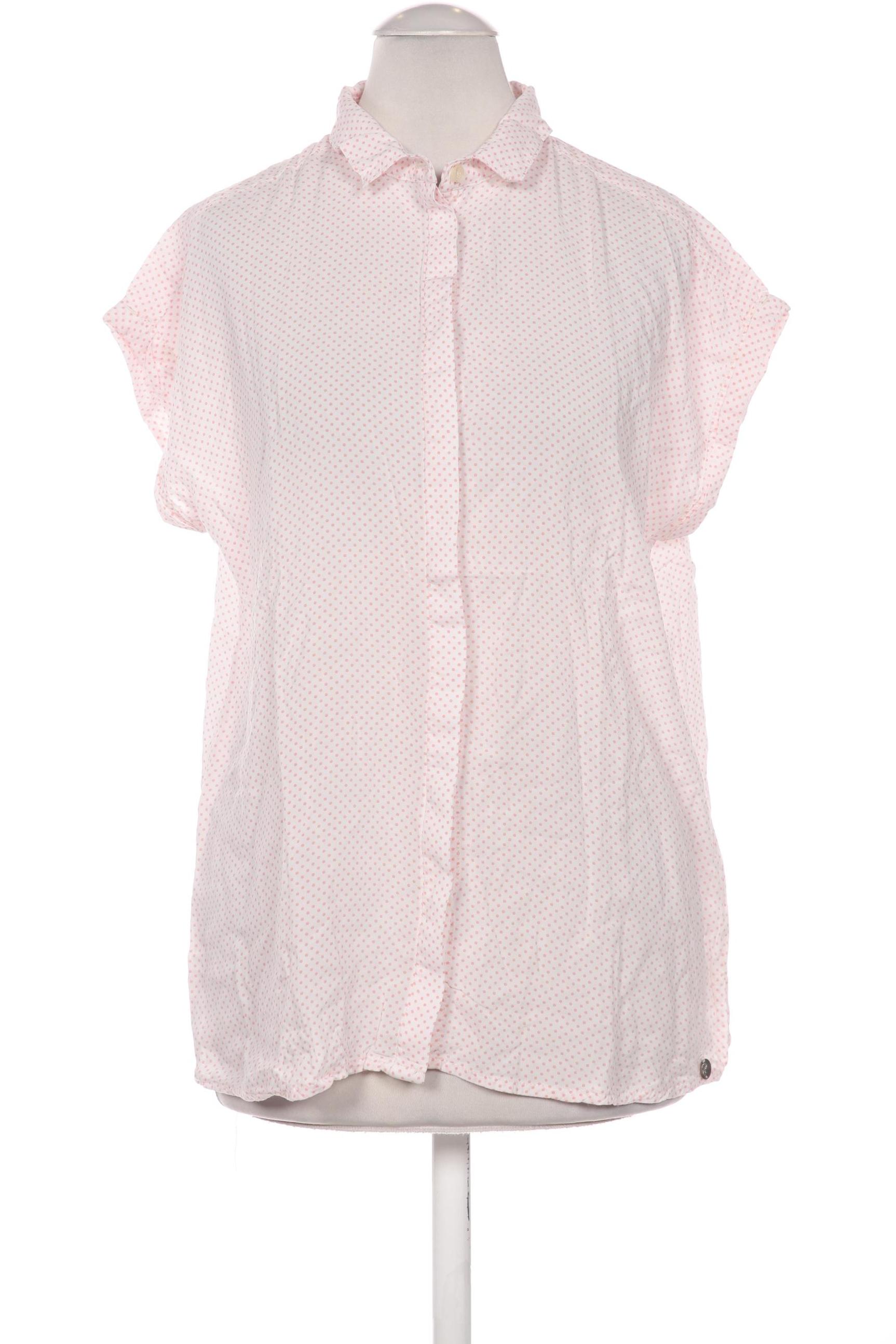 

s.Oliver Damen Bluse, pink, Gr. 36
