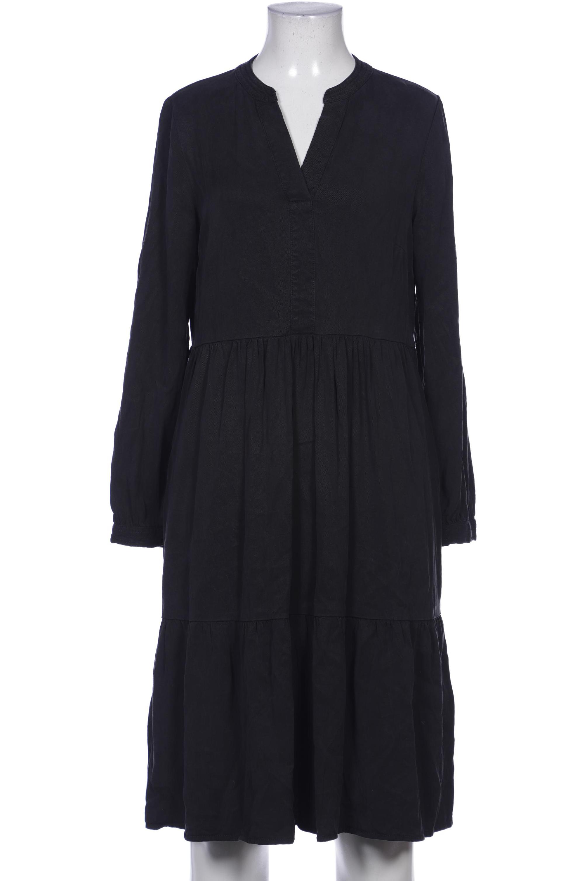 

s.Oliver Damen Kleid, schwarz, Gr. 36