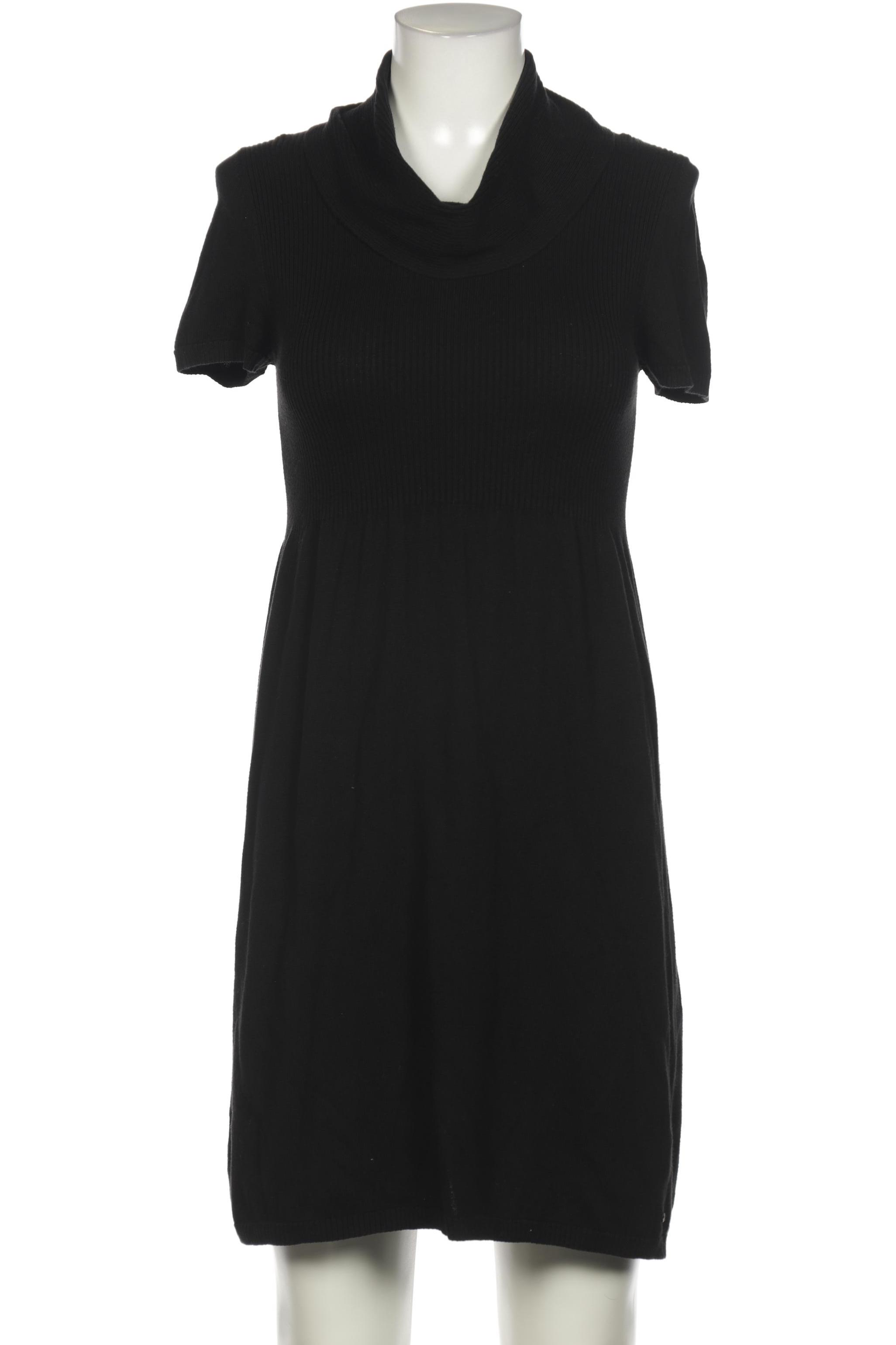 

s.Oliver Damen Kleid, schwarz, Gr. 38