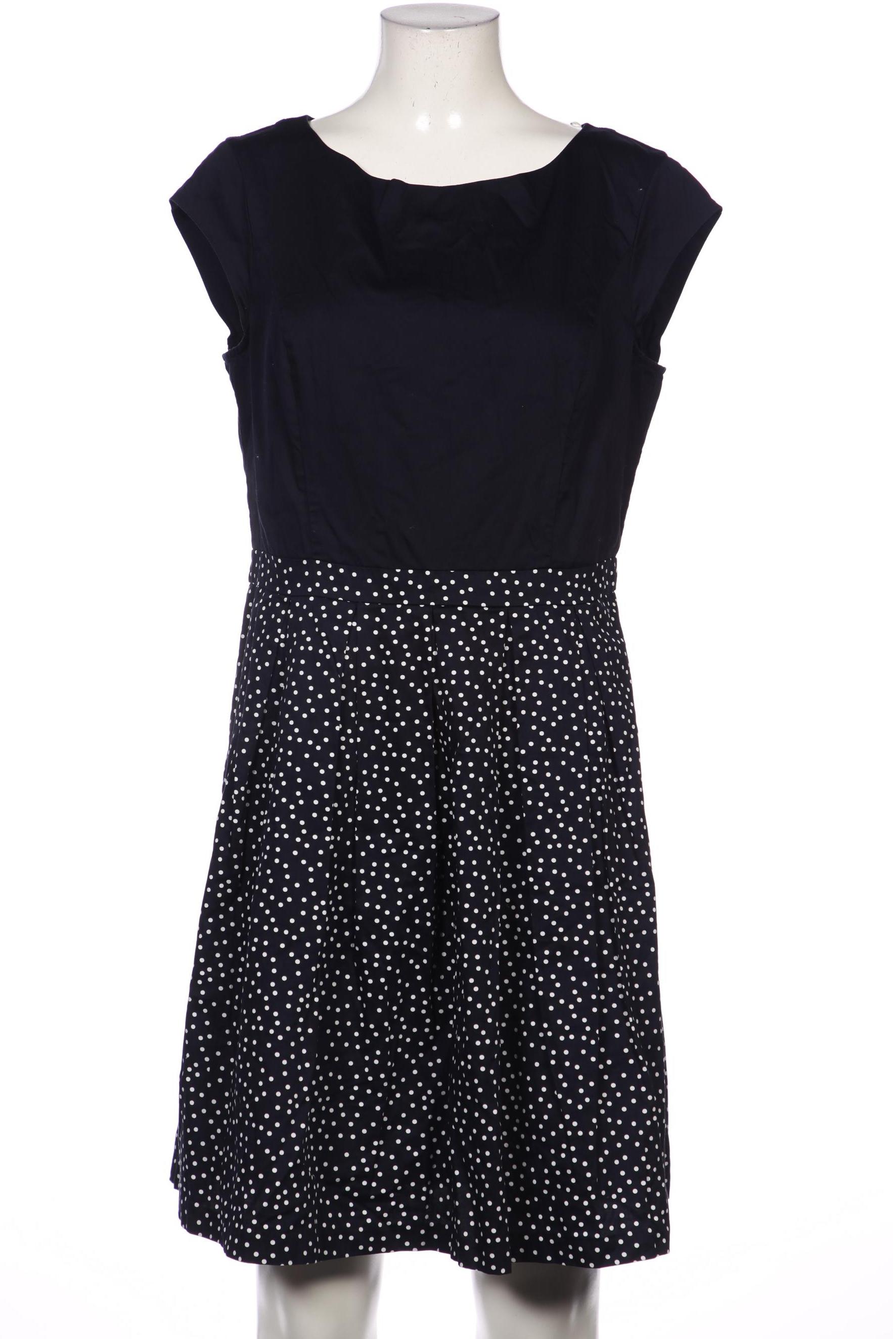 

s.Oliver Damen Kleid, marineblau, Gr. 42