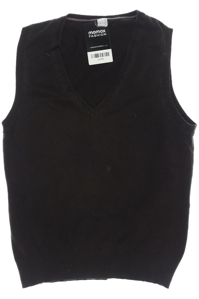 

s.Oliver Damen Pullover, braun, Gr. 36