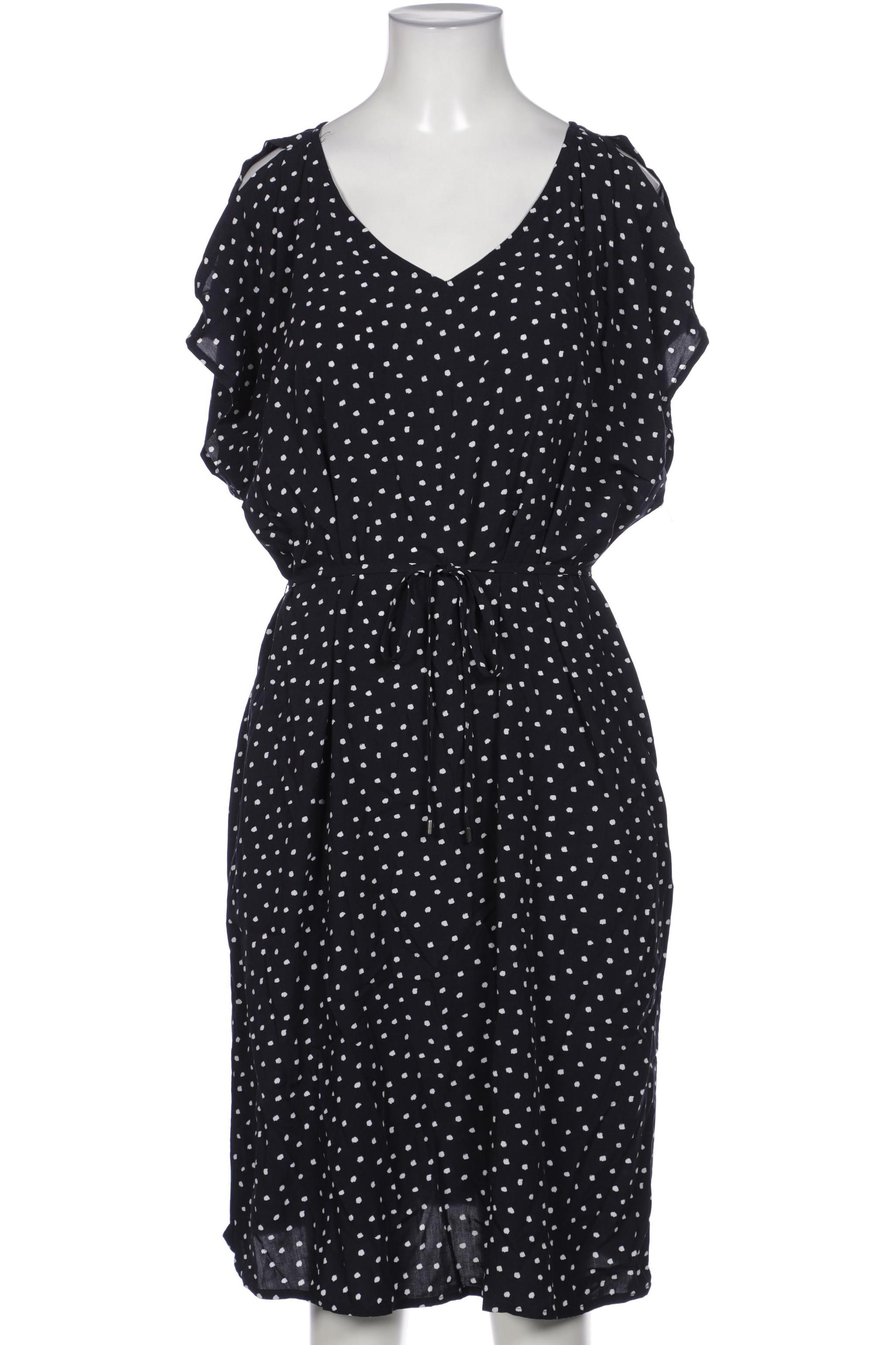 

s.Oliver Damen Kleid, blau, Gr. 36