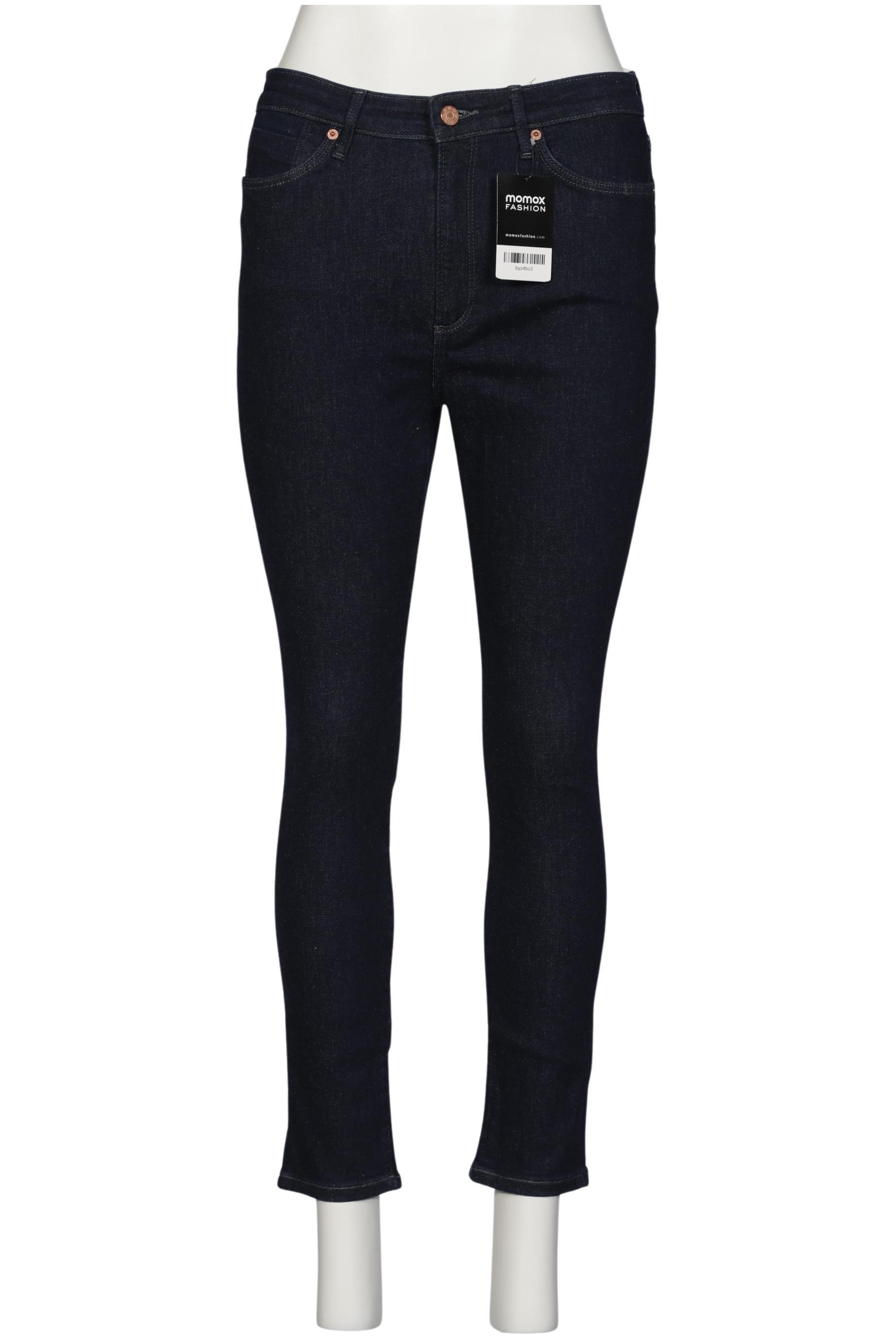 

s.Oliver Damen Jeans, marineblau, Gr. 42