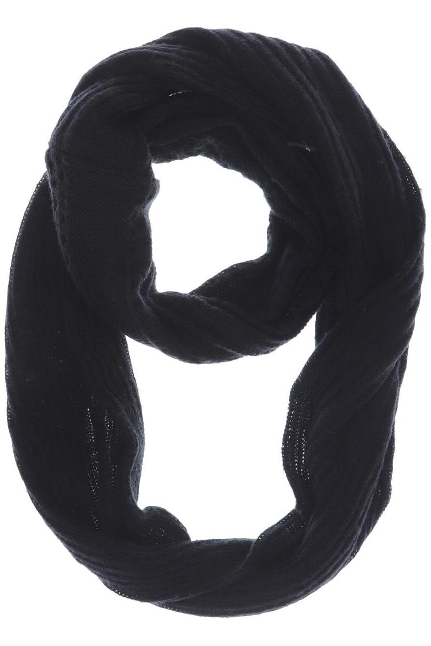 

s.Oliver Damen Schal, schwarz