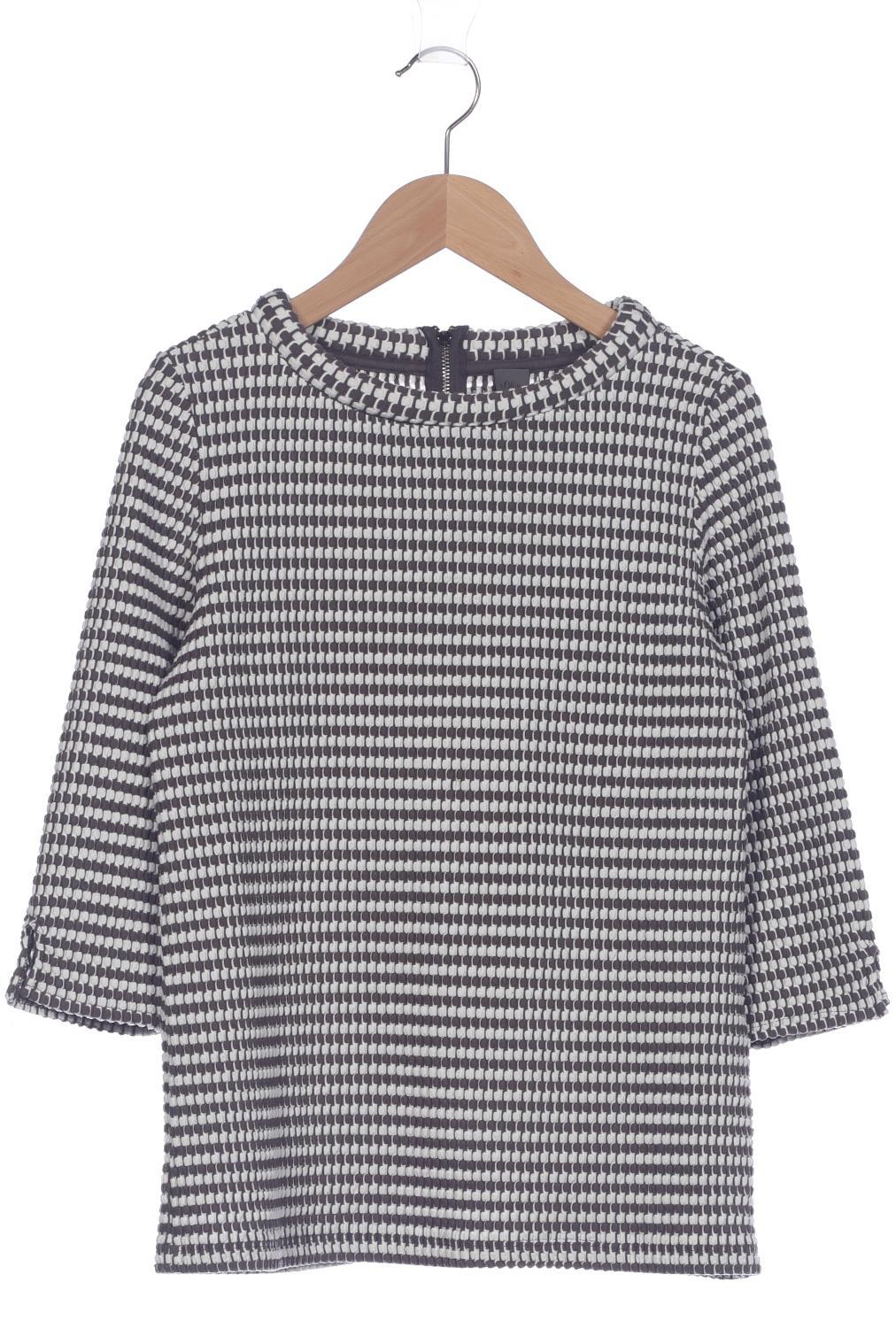 

s.Oliver Damen Pullover, grau