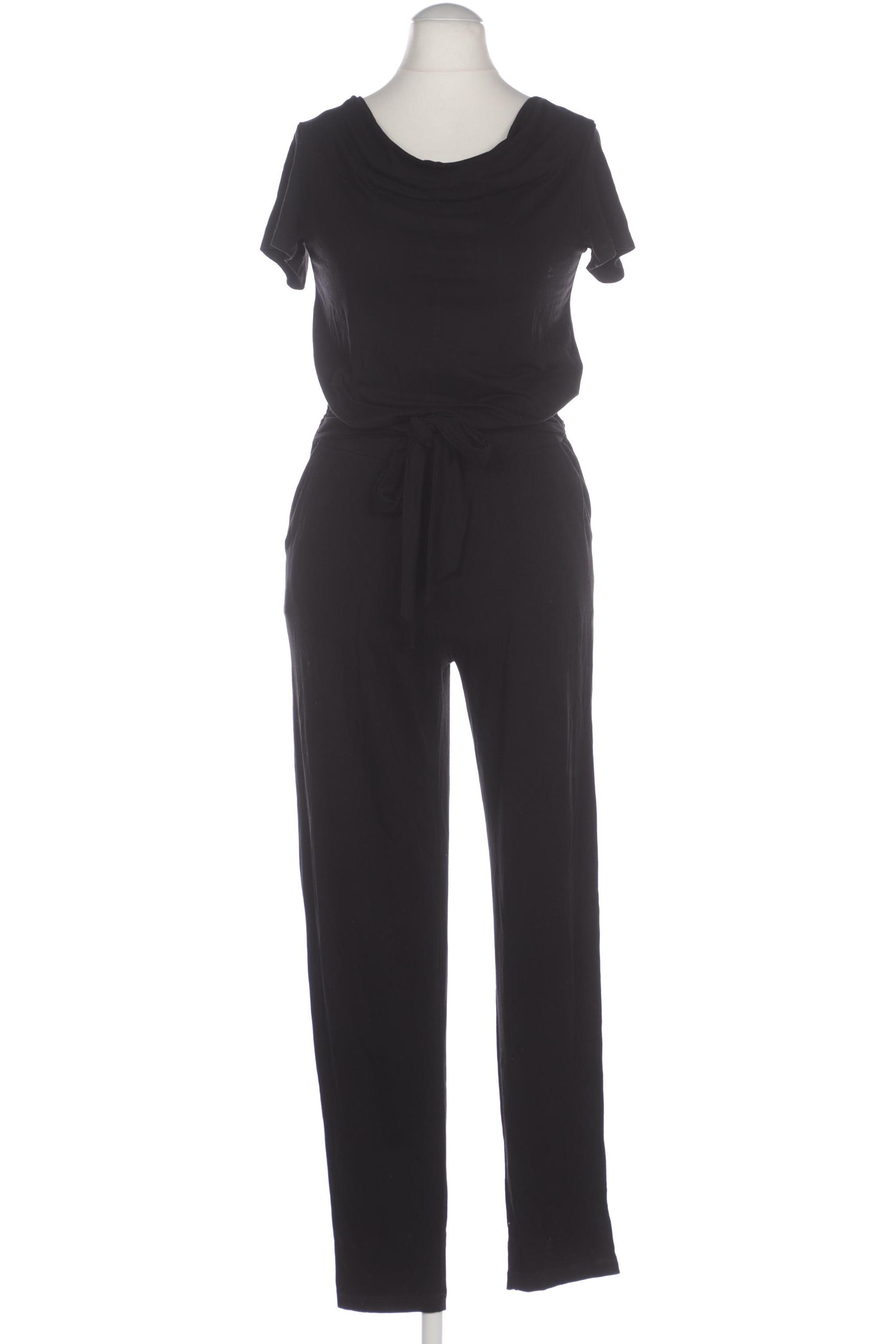 

s.Oliver Damen Jumpsuit/Overall, schwarz, Gr. 34