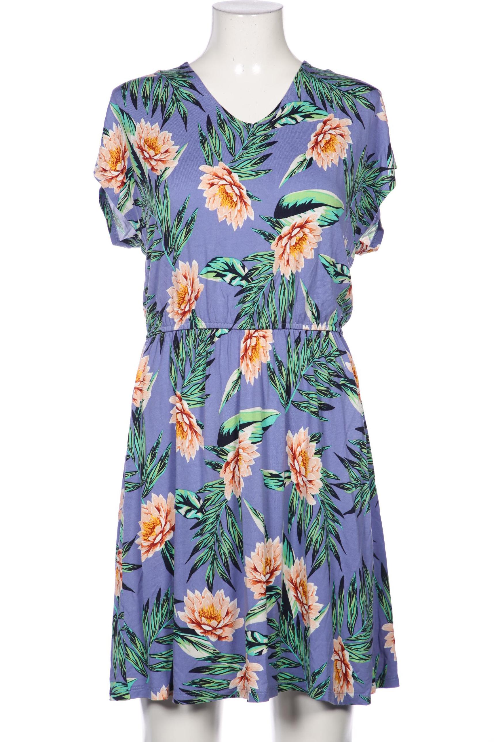 

s.Oliver Damen Kleid, blau, Gr. 38