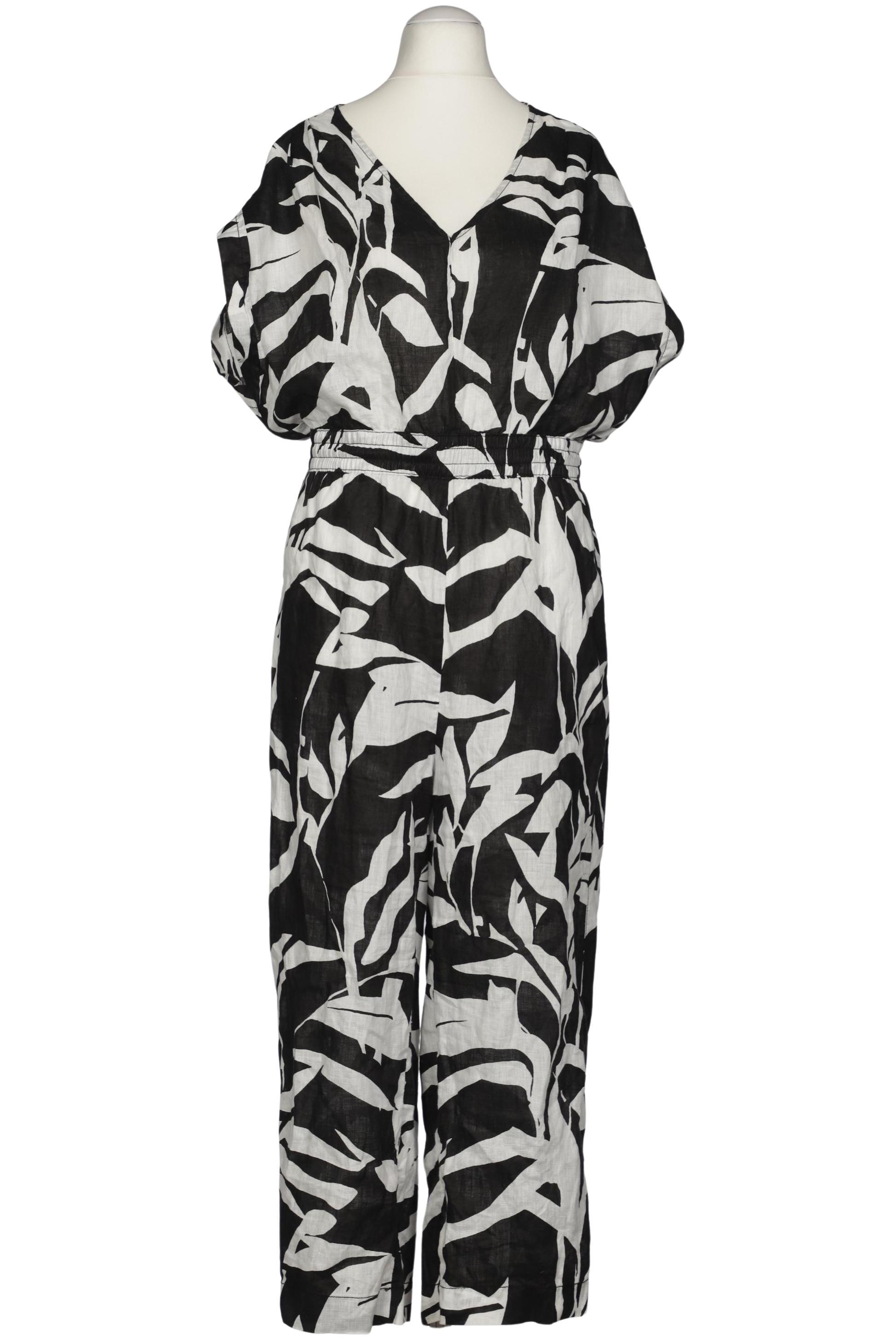 

s.Oliver Damen Jumpsuit/Overall, mehrfarbig, Gr. 38