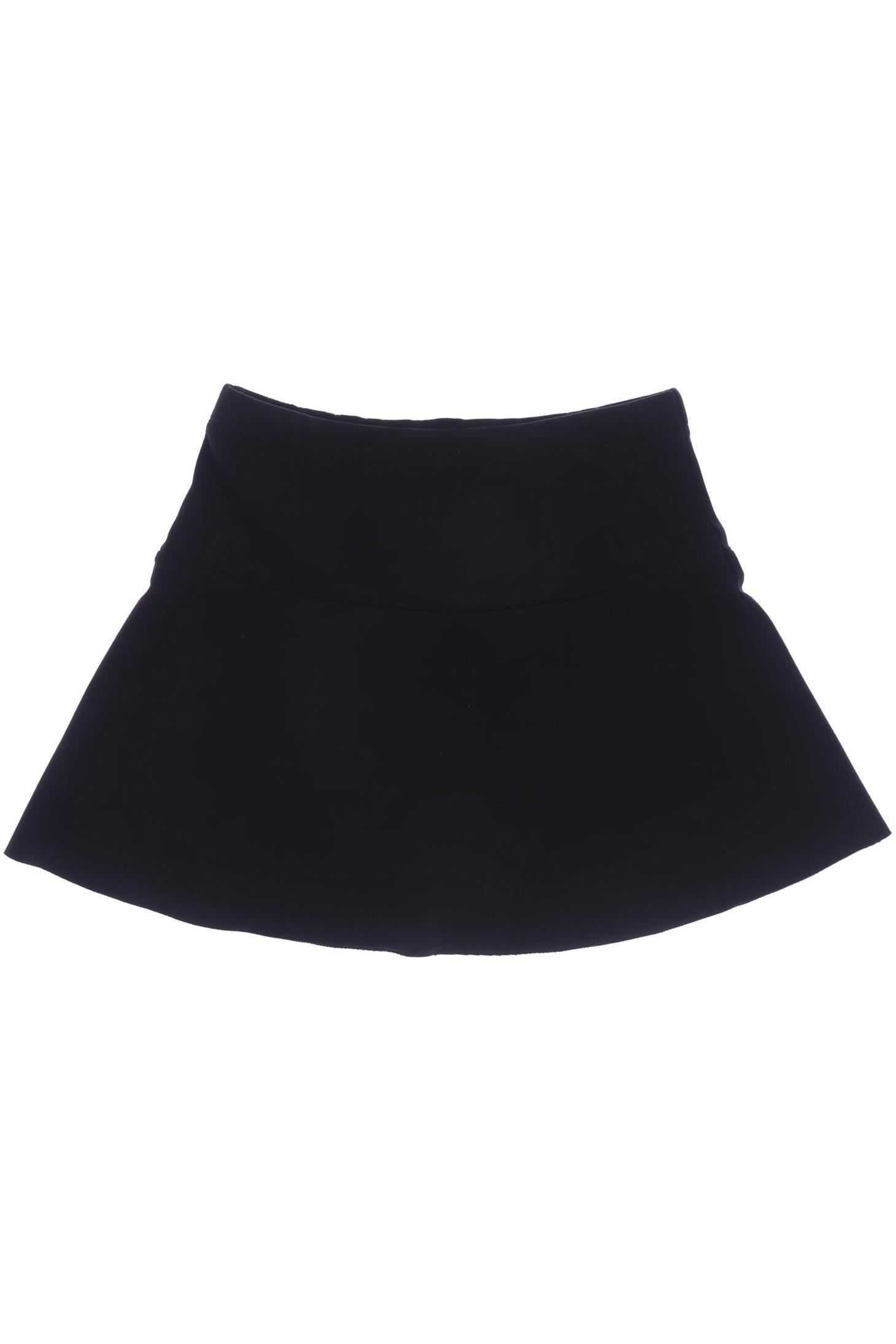 

s.Oliver Damen Rock, schwarz