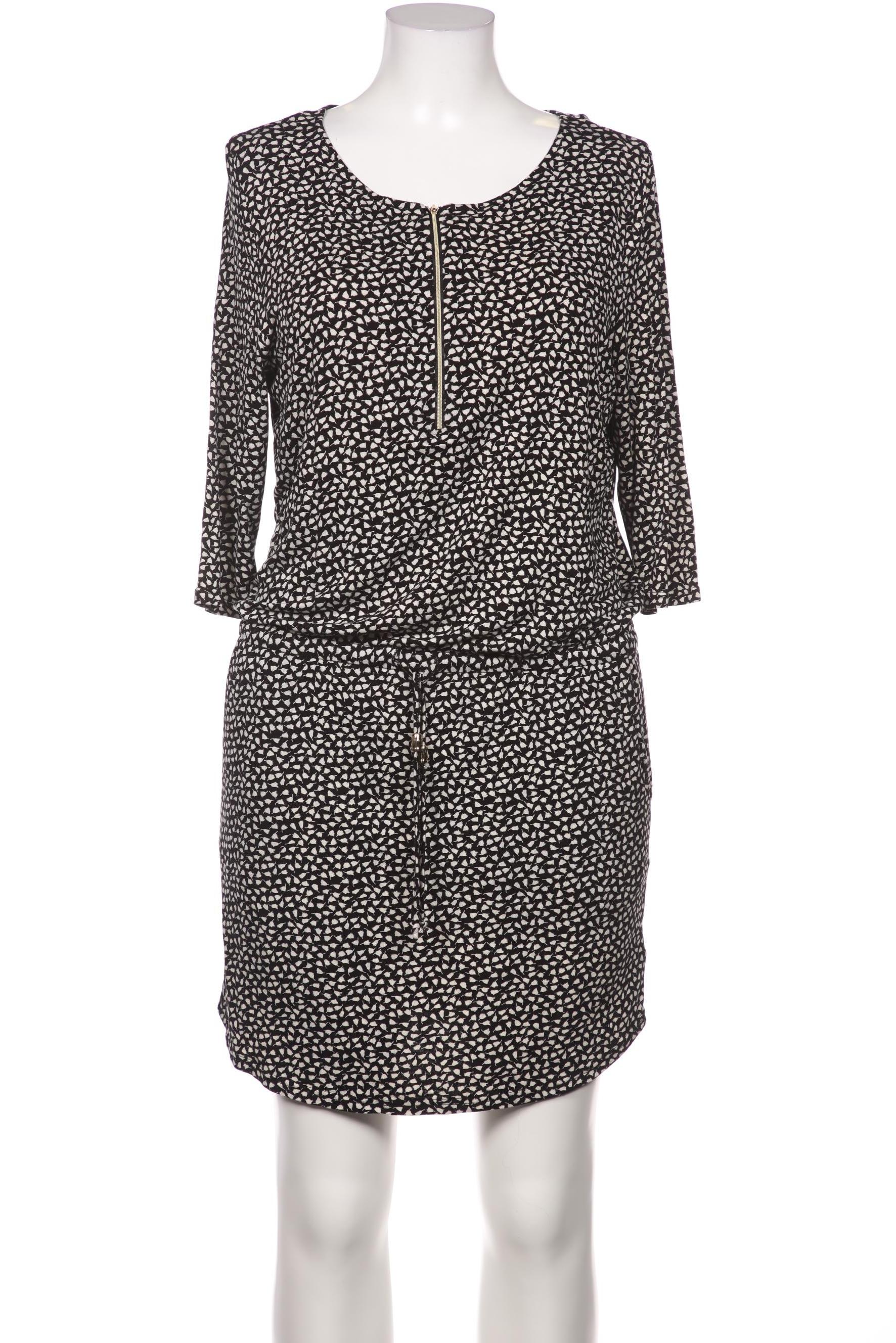 

s.Oliver Damen Kleid, schwarz, Gr. 42