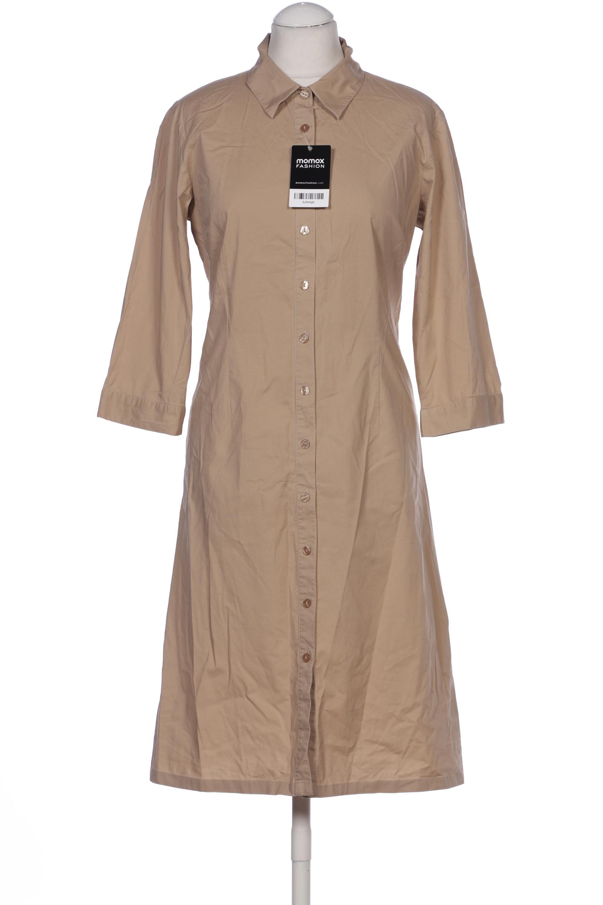 

s.Oliver Damen Kleid, beige, Gr. 40