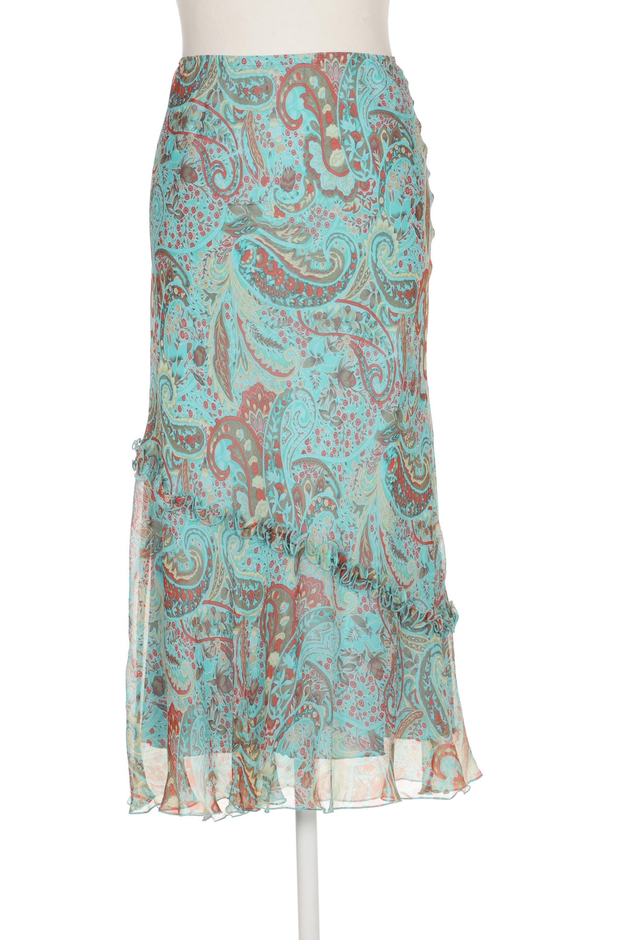 

s.Oliver Damen Rock, blau