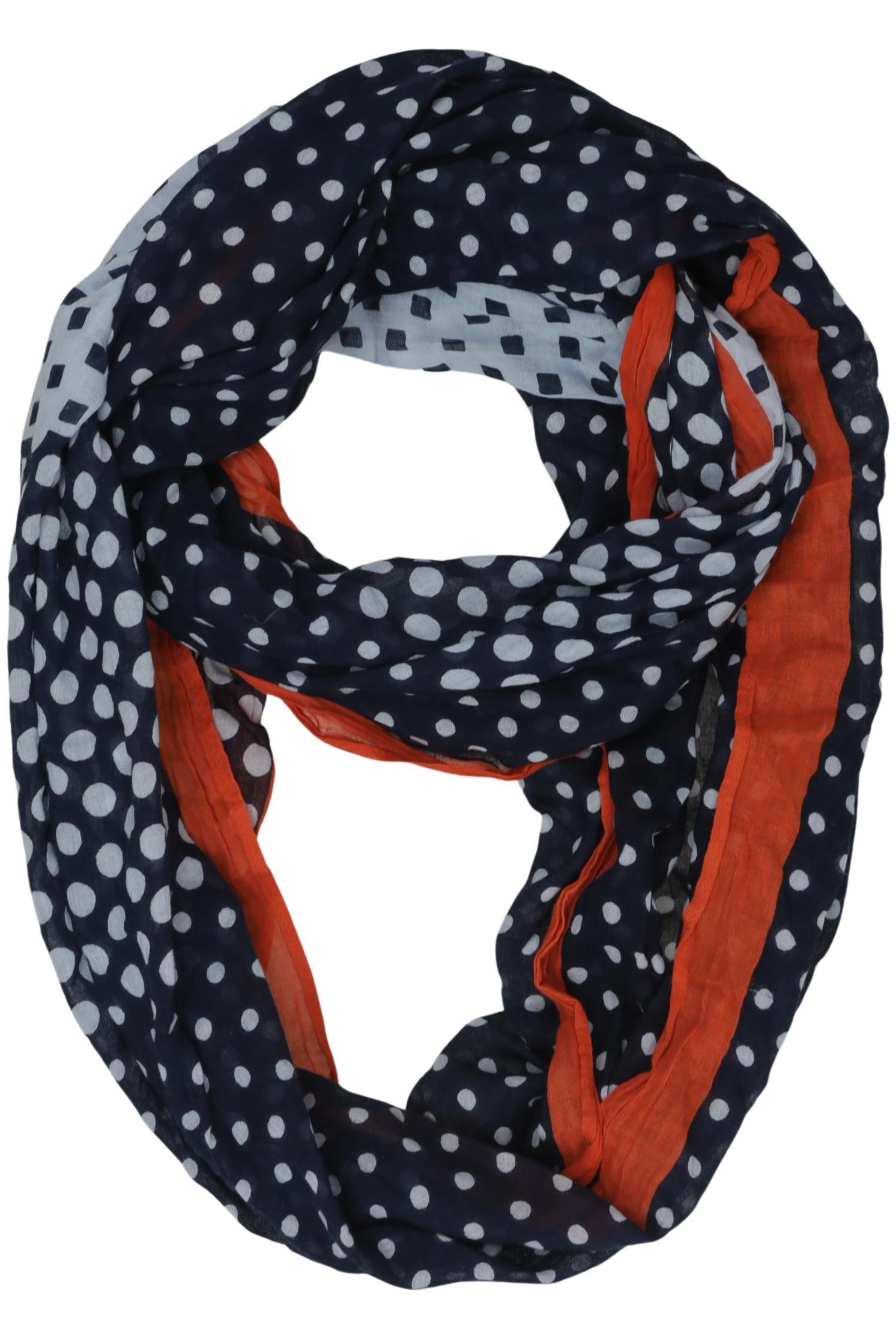 

s.Oliver Damen Schal, mehrfarbig, Gr.