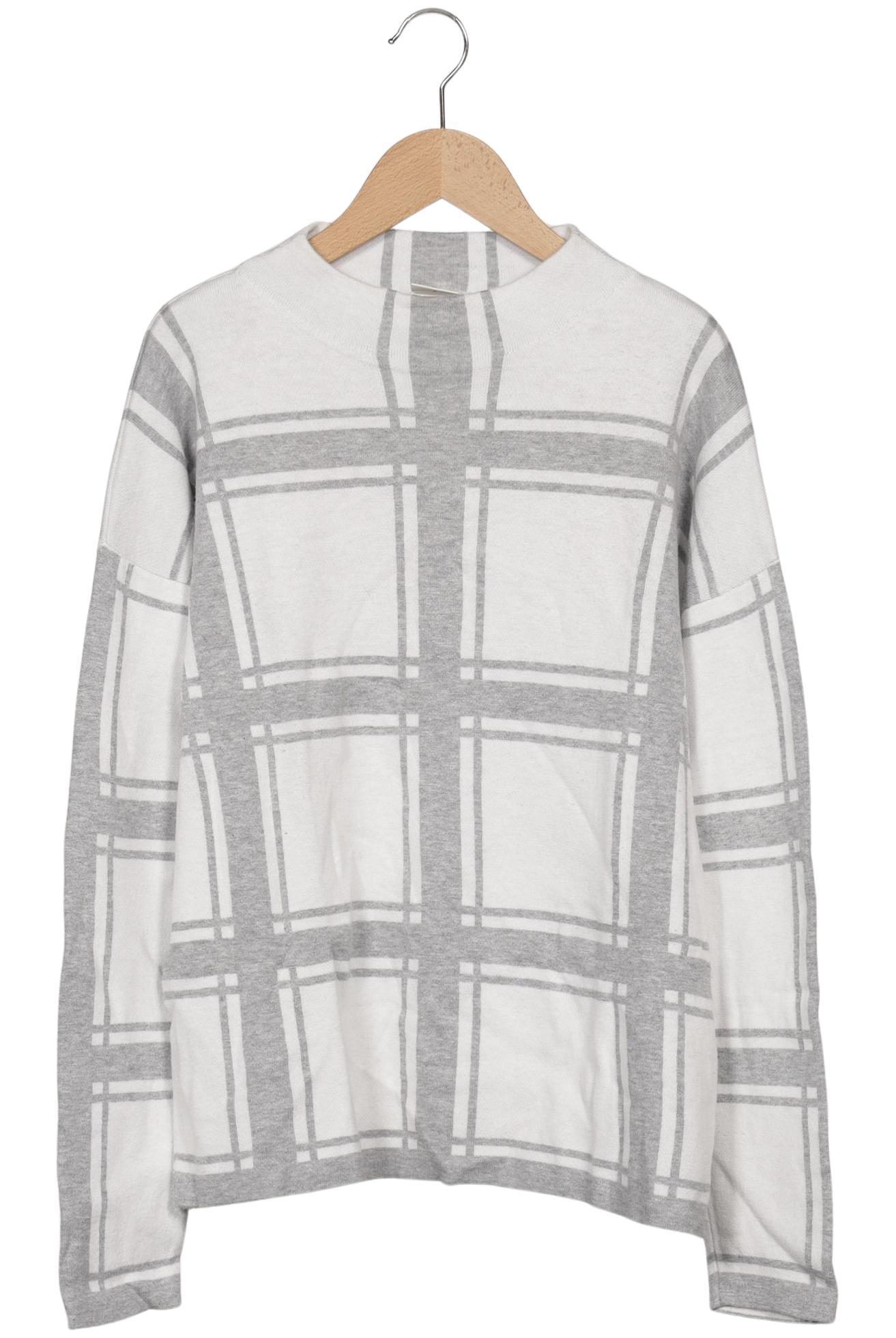 

s.Oliver Damen Pullover, mehrfarbig, Gr. 36