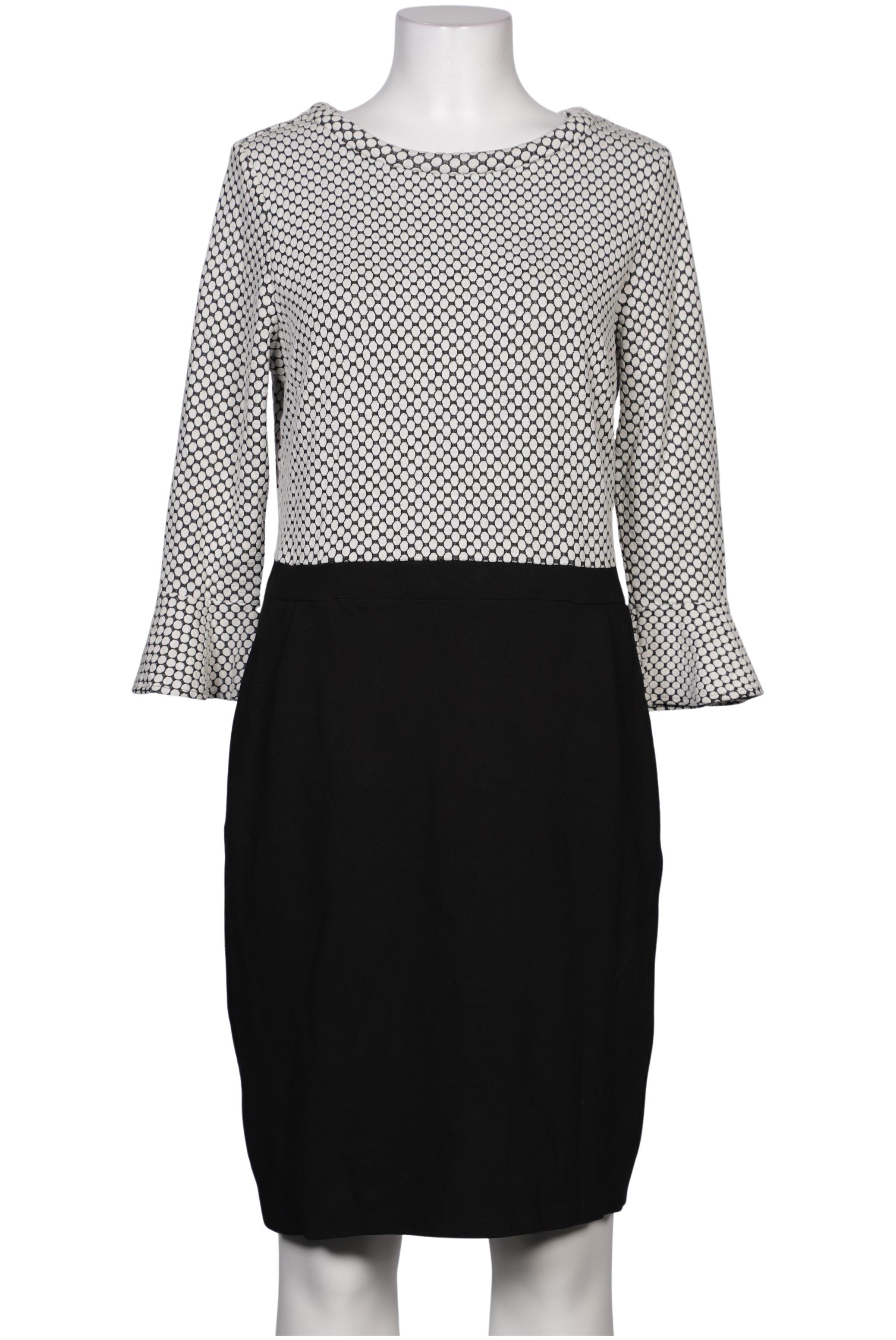 

s.Oliver Damen Kleid, schwarz, Gr. 42