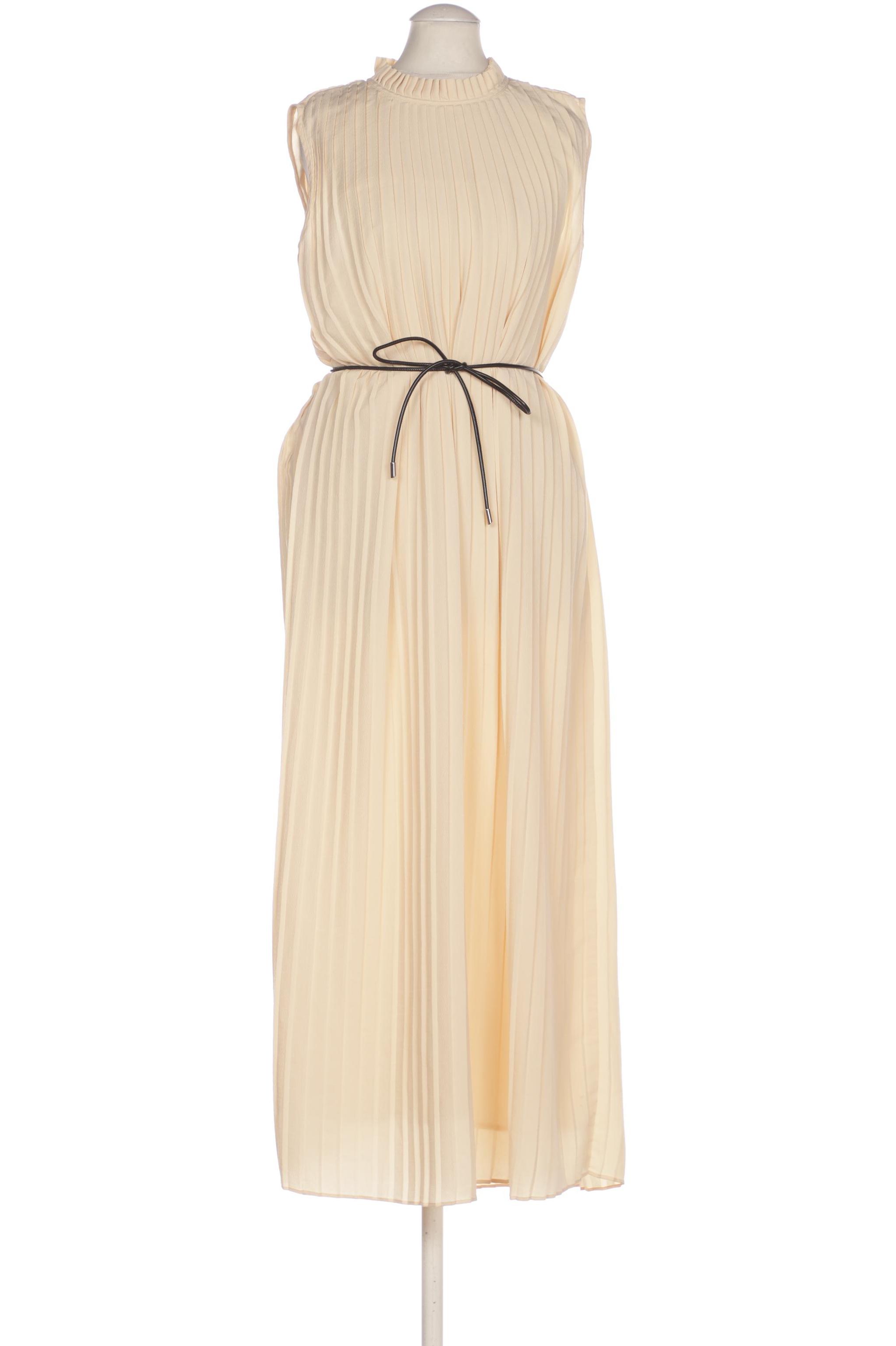 

s.Oliver Damen Kleid, beige