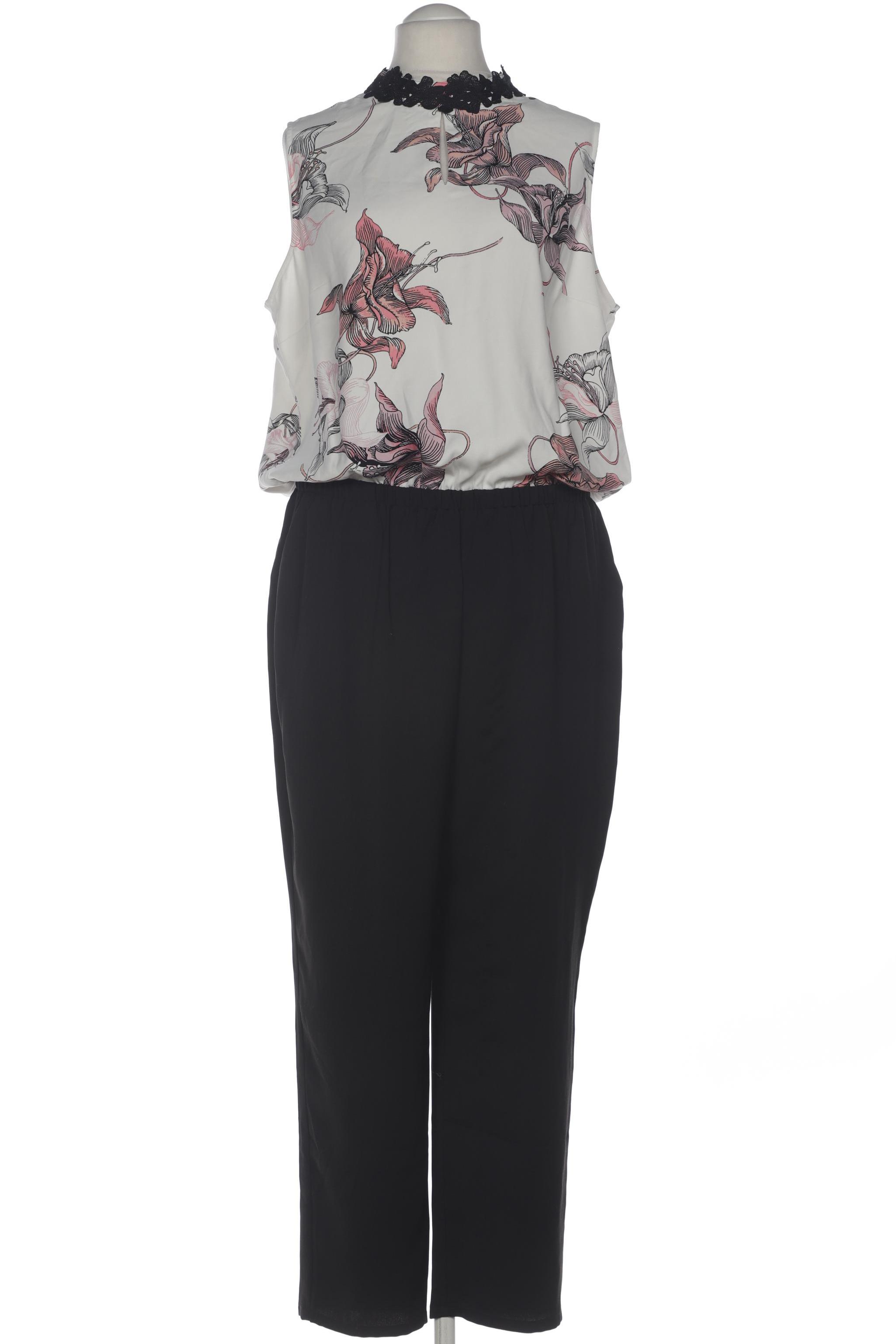 

s.Oliver Damen Jumpsuit/Overall, mehrfarbig, Gr. 46