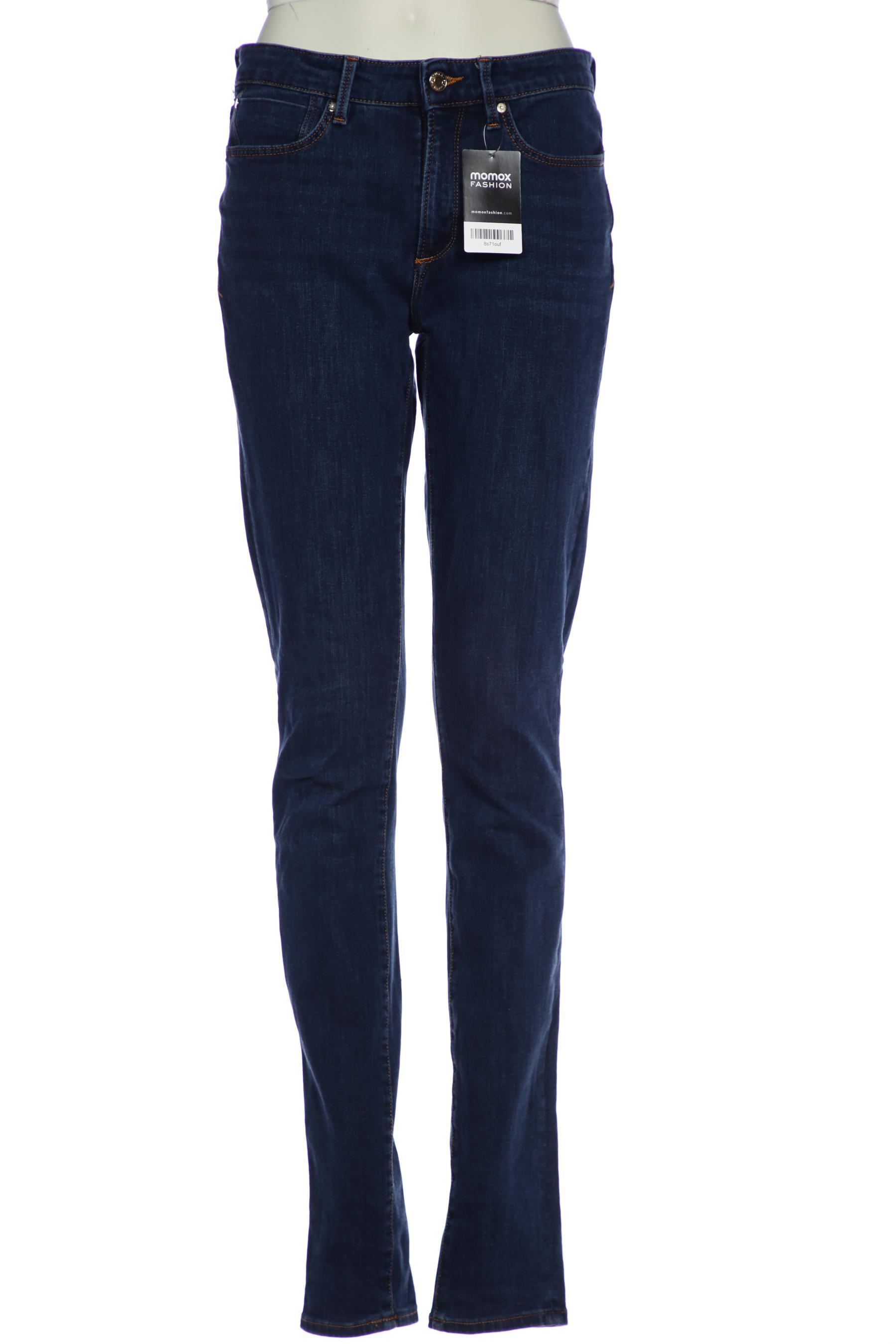 

s.Oliver Damen Jeans, marineblau, Gr. 36