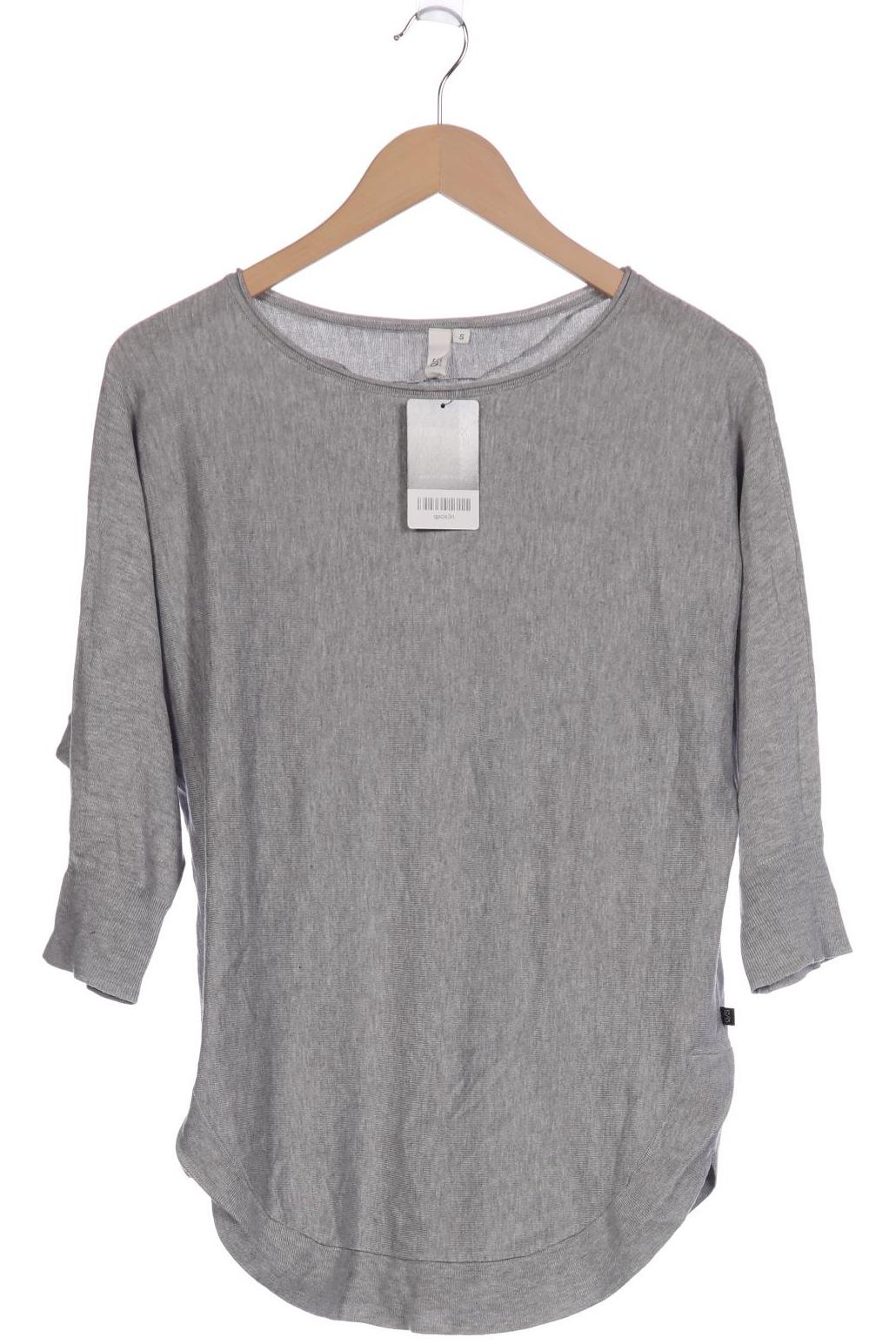 

s.Oliver Damen Pullover, grau