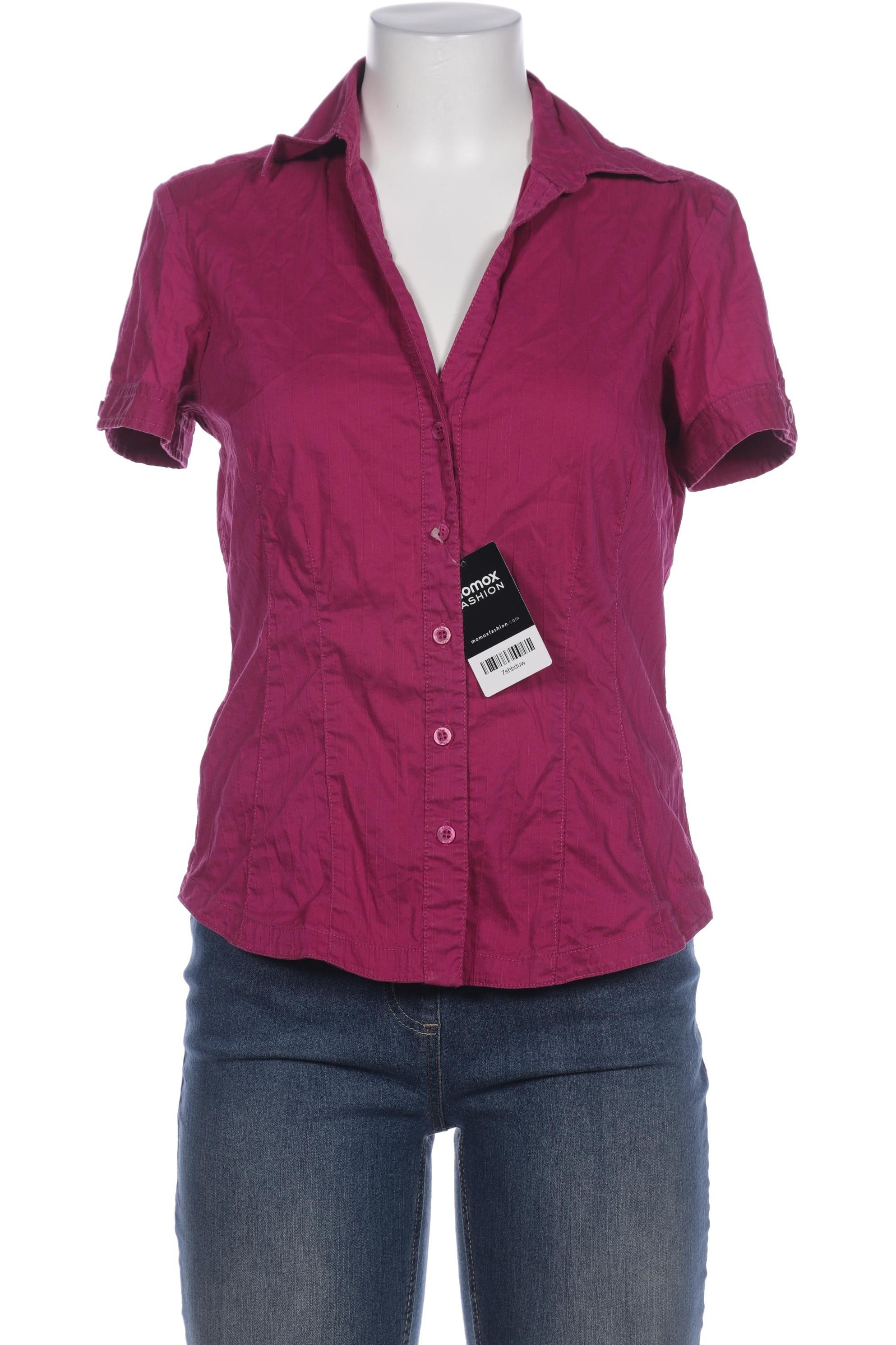 

s.Oliver Damen Bluse, pink, Gr. 40