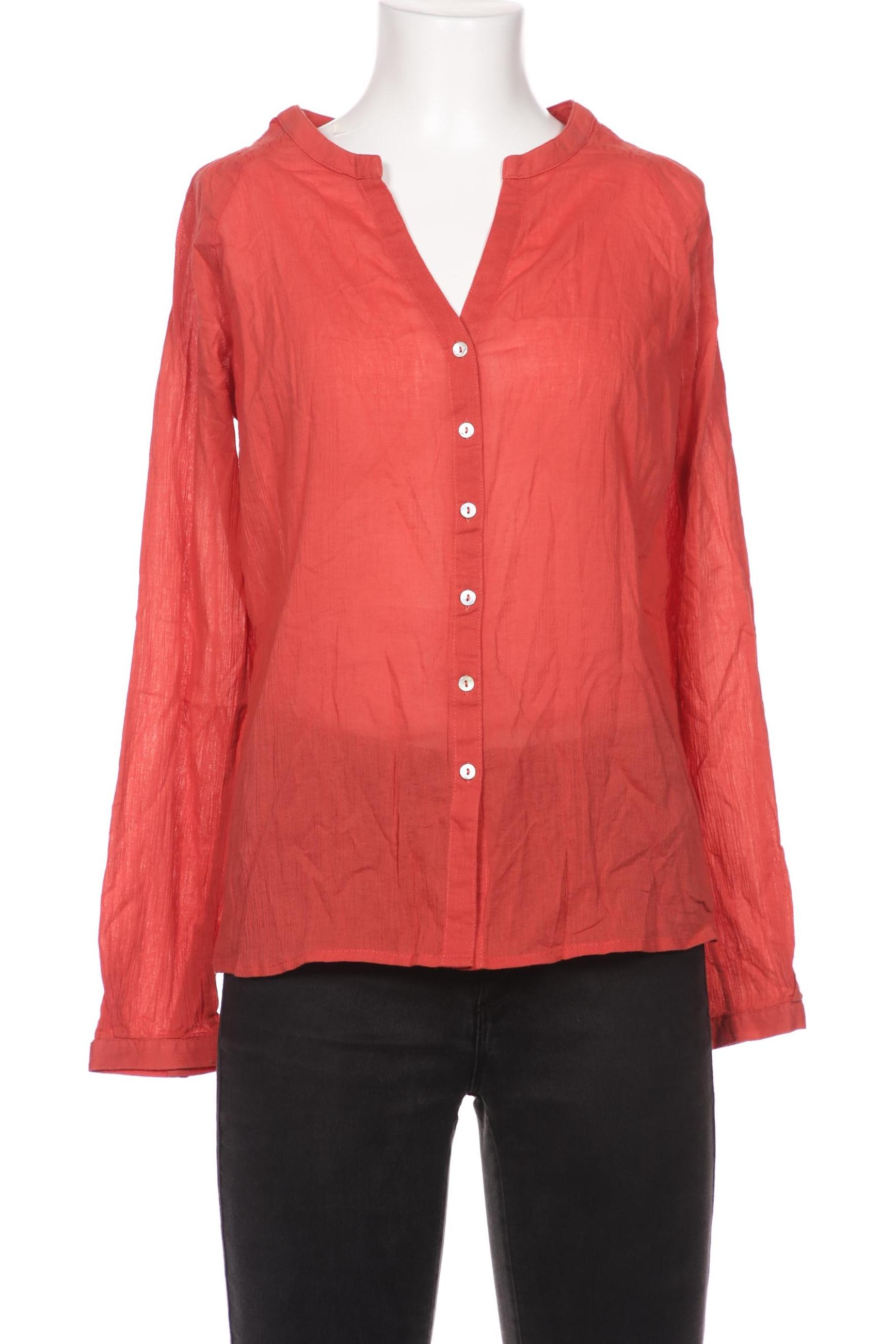 

s.Oliver Damen Bluse, rot, Gr. 36