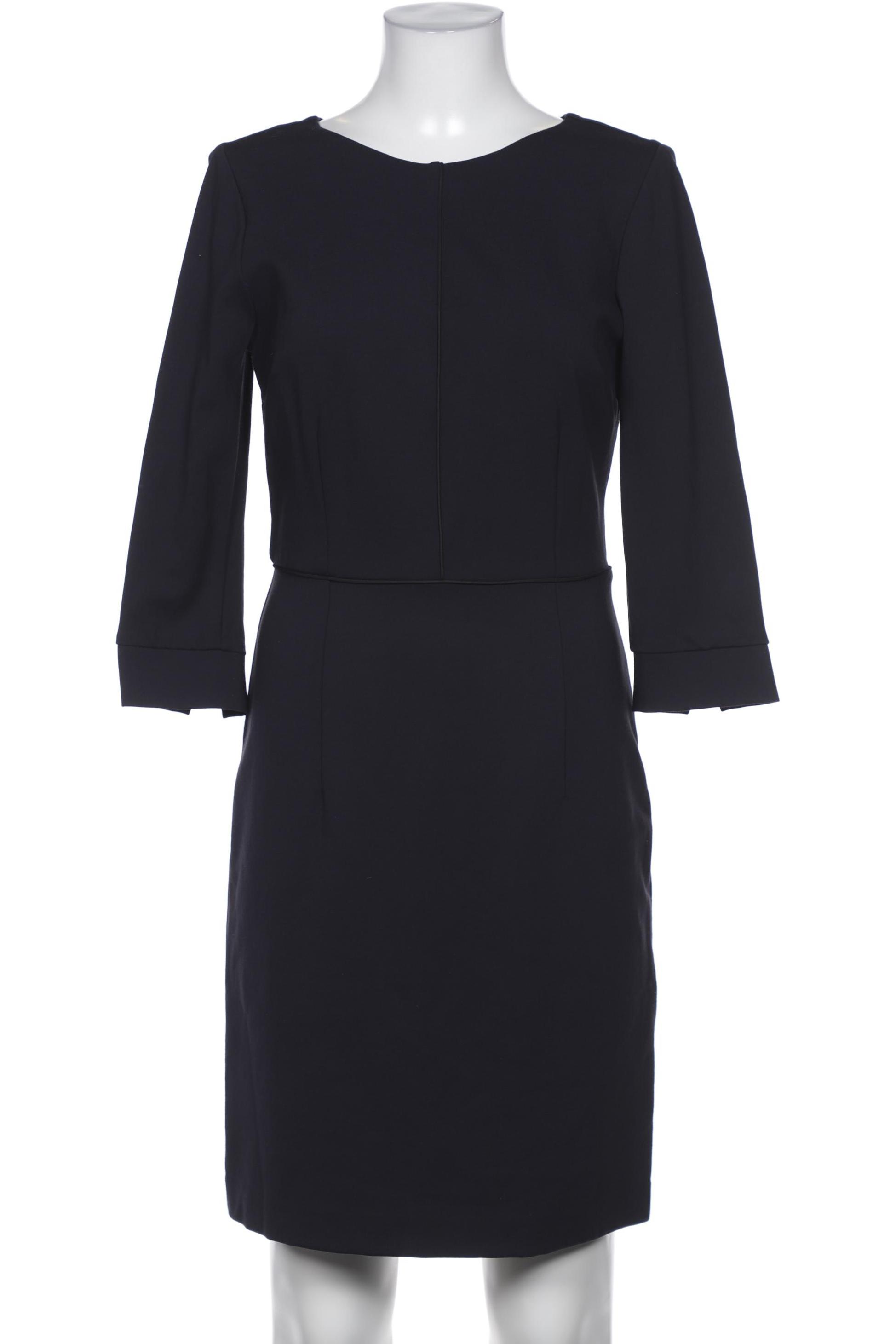 

s.Oliver Damen Kleid, marineblau