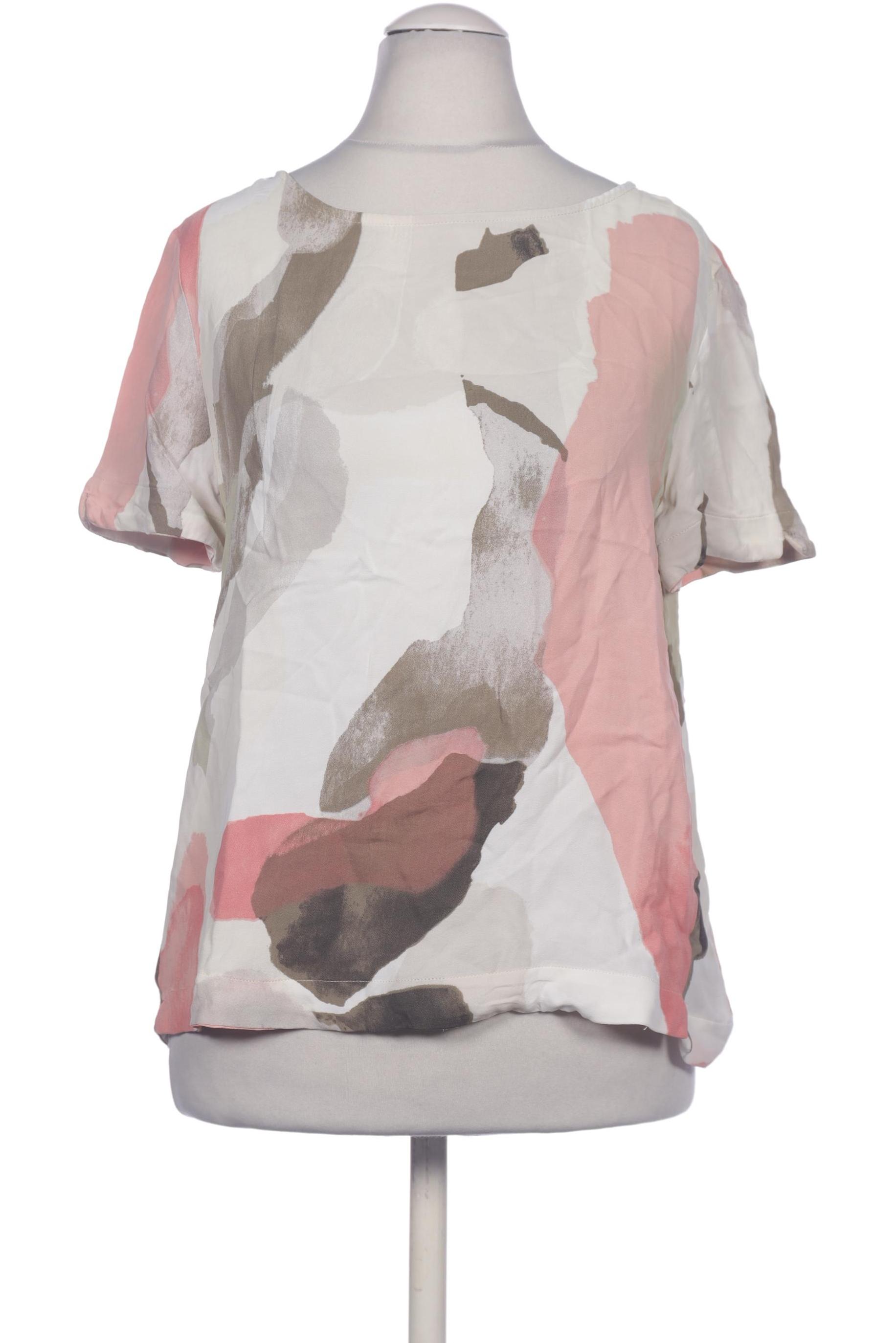 

s.Oliver Damen Bluse, mehrfarbig, Gr. 36