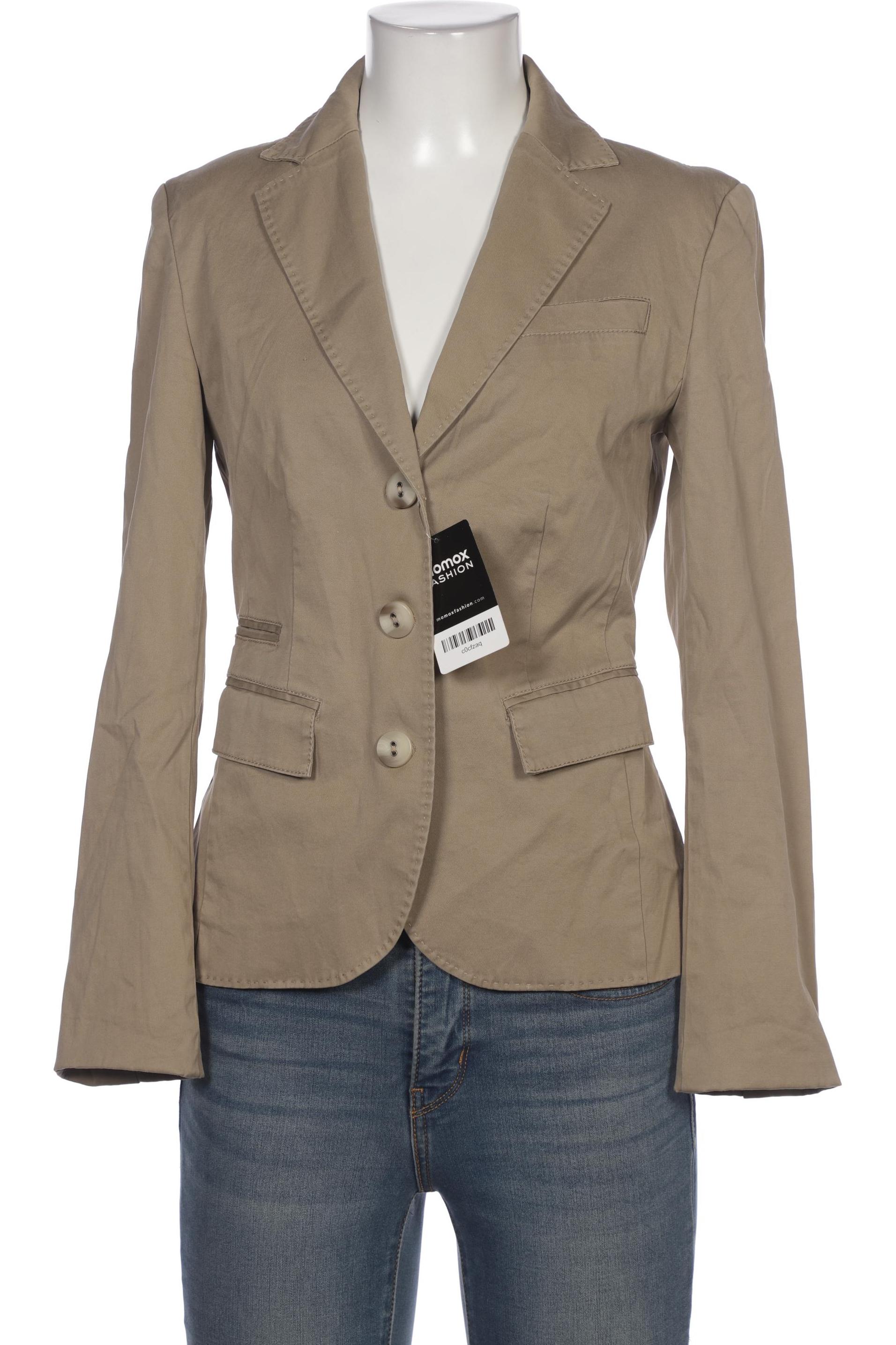 

s.Oliver Damen Blazer, beige