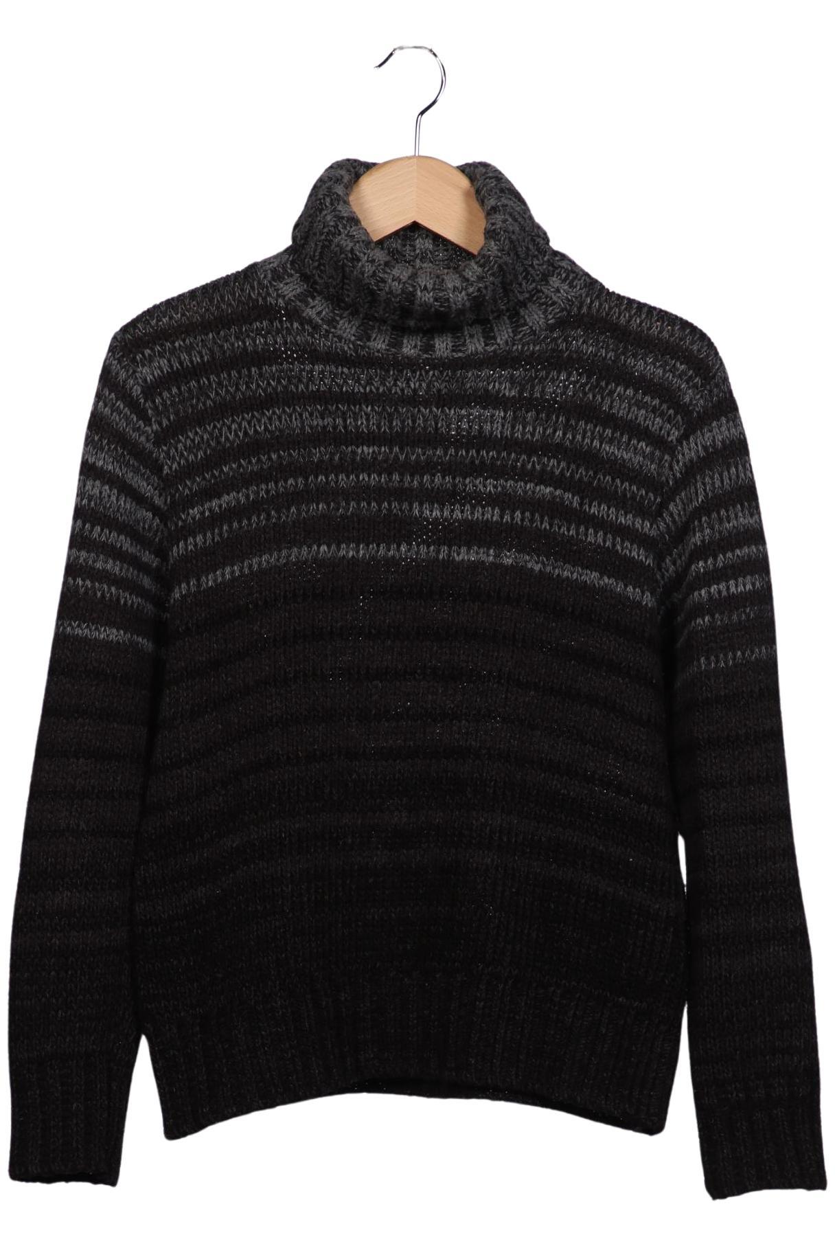 

s.Oliver Damen Pullover, mehrfarbig, Gr. 38